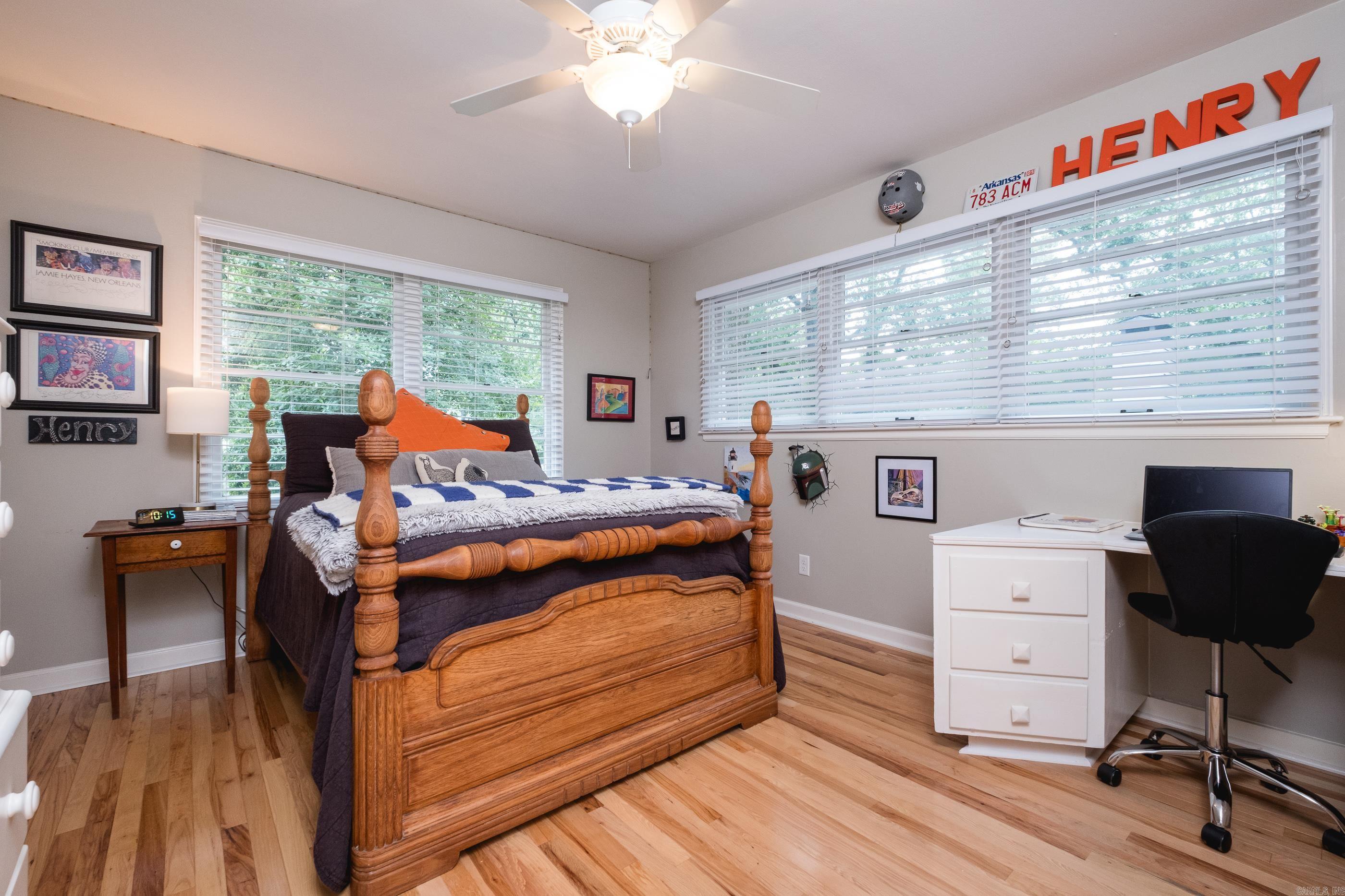 6709  Waverly  Little Rock, AR