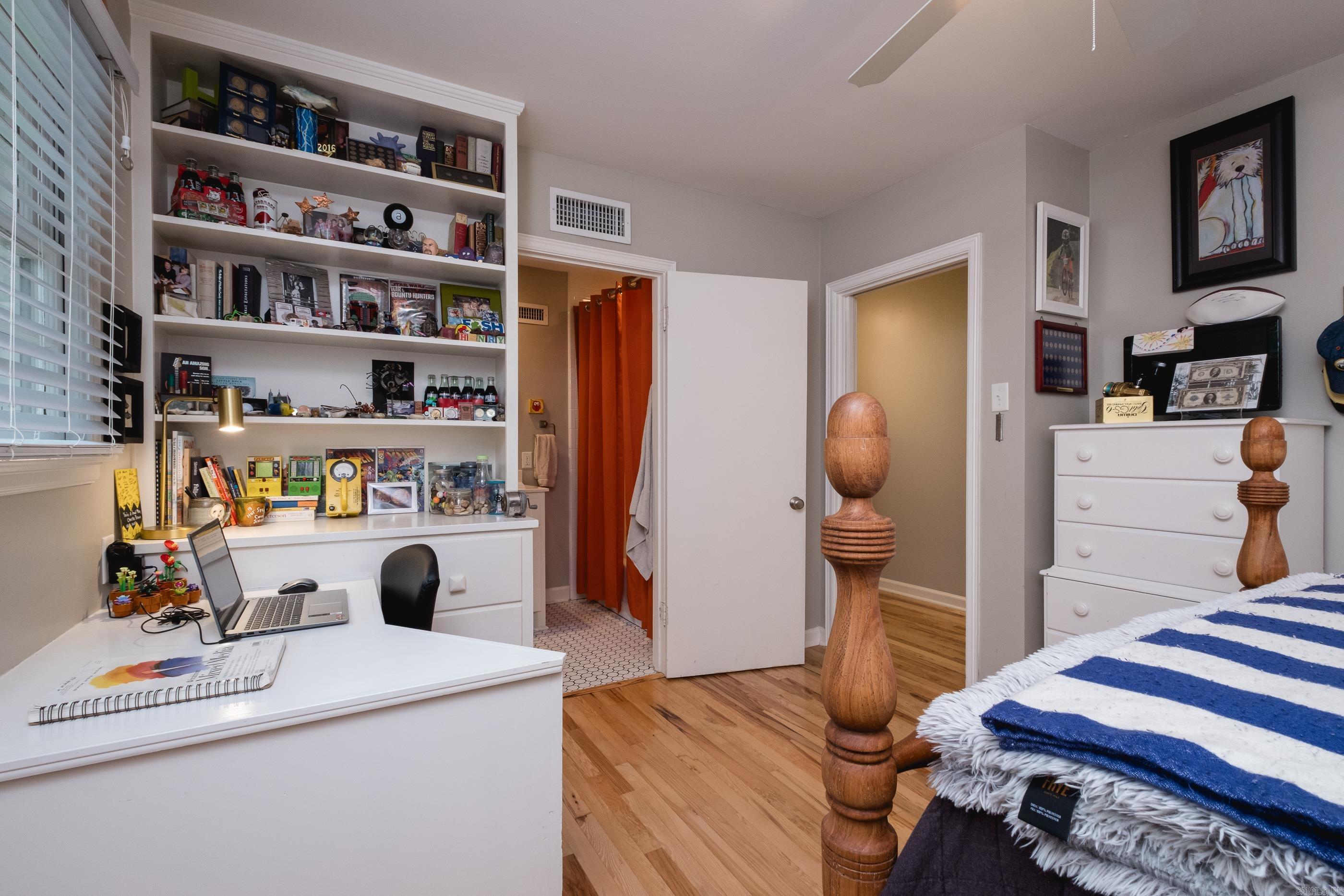 6709  Waverly  Little Rock, AR