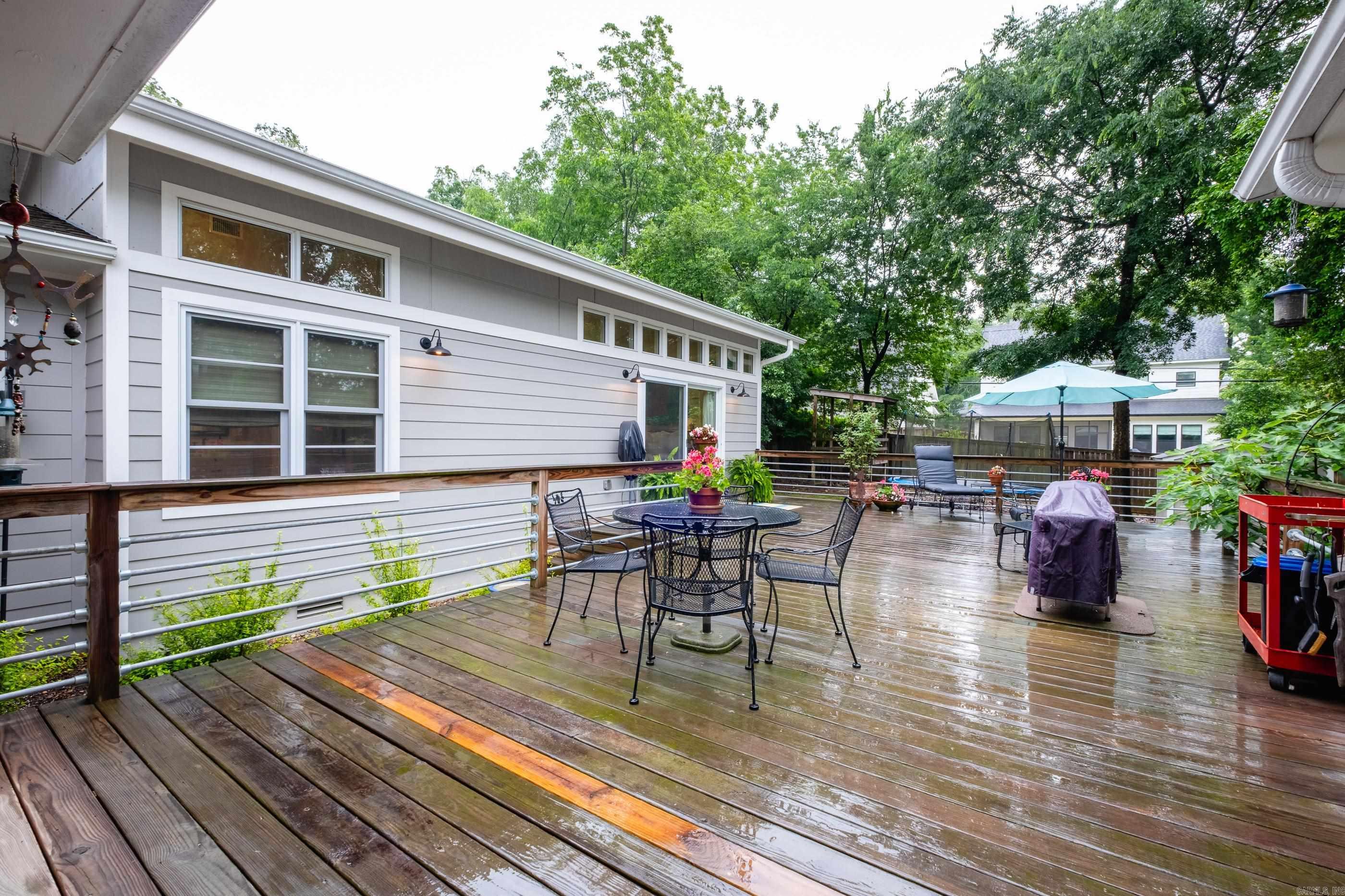 6709  Waverly  Little Rock, AR