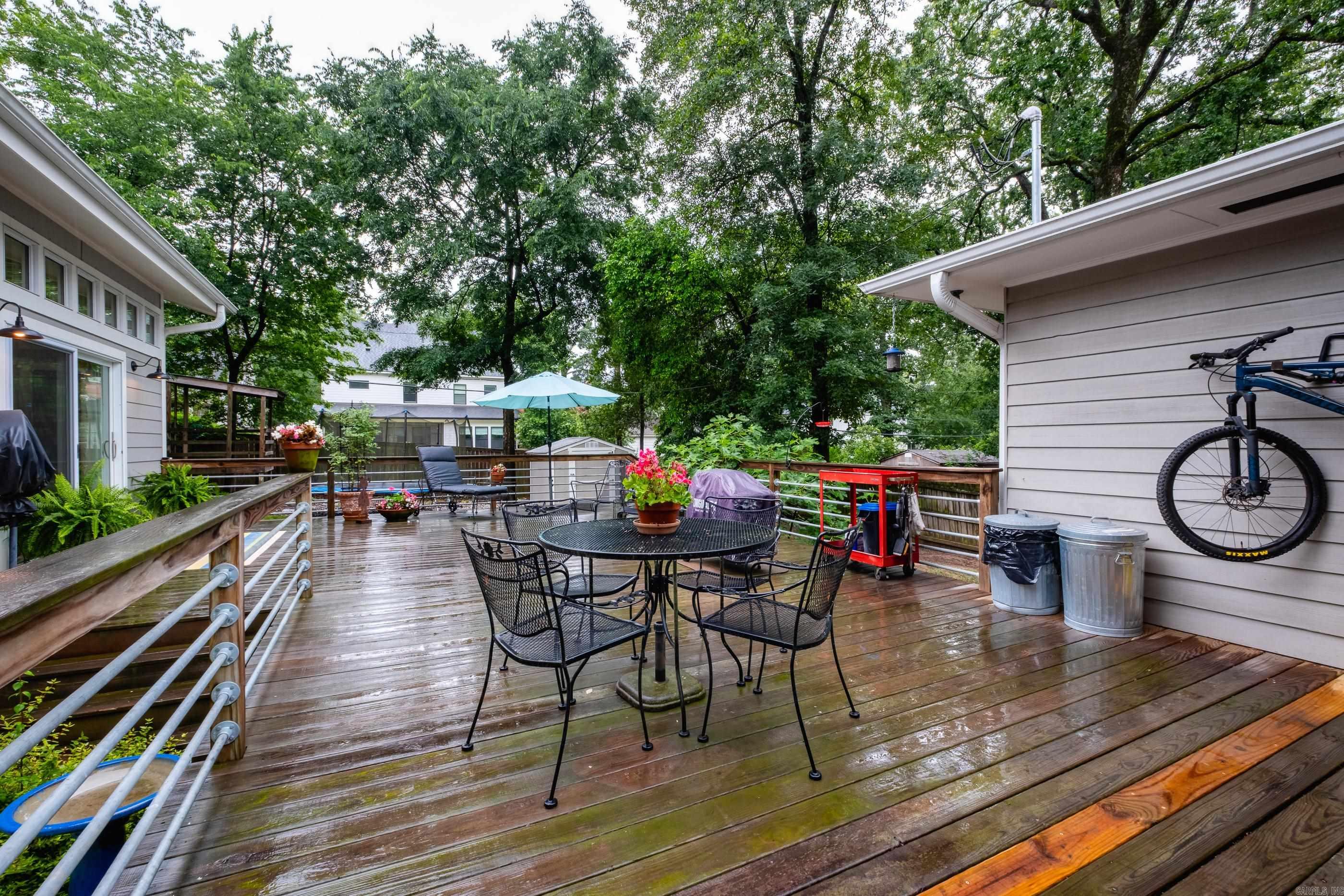 6709  Waverly  Little Rock, AR
