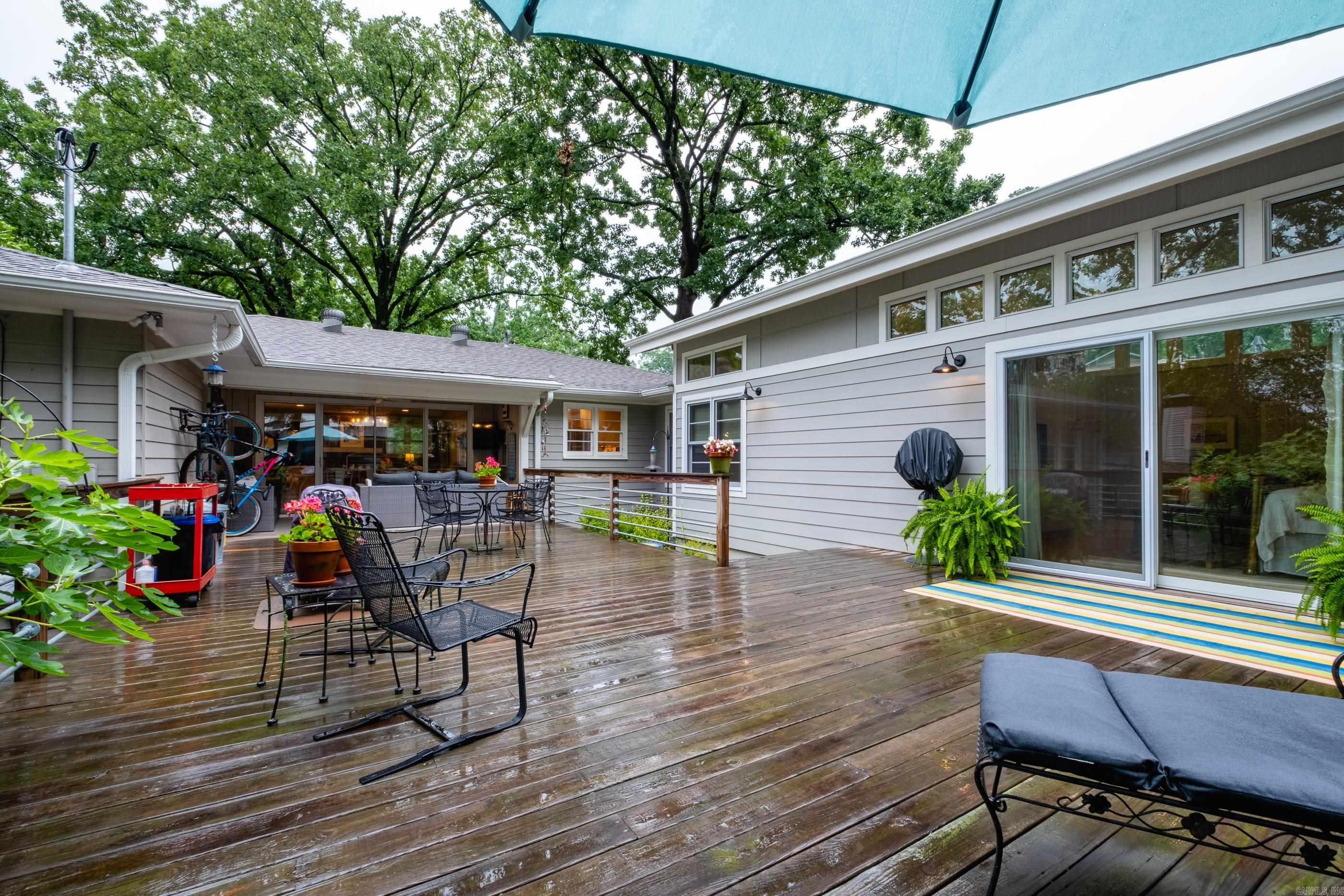 6709  Waverly  Little Rock, AR