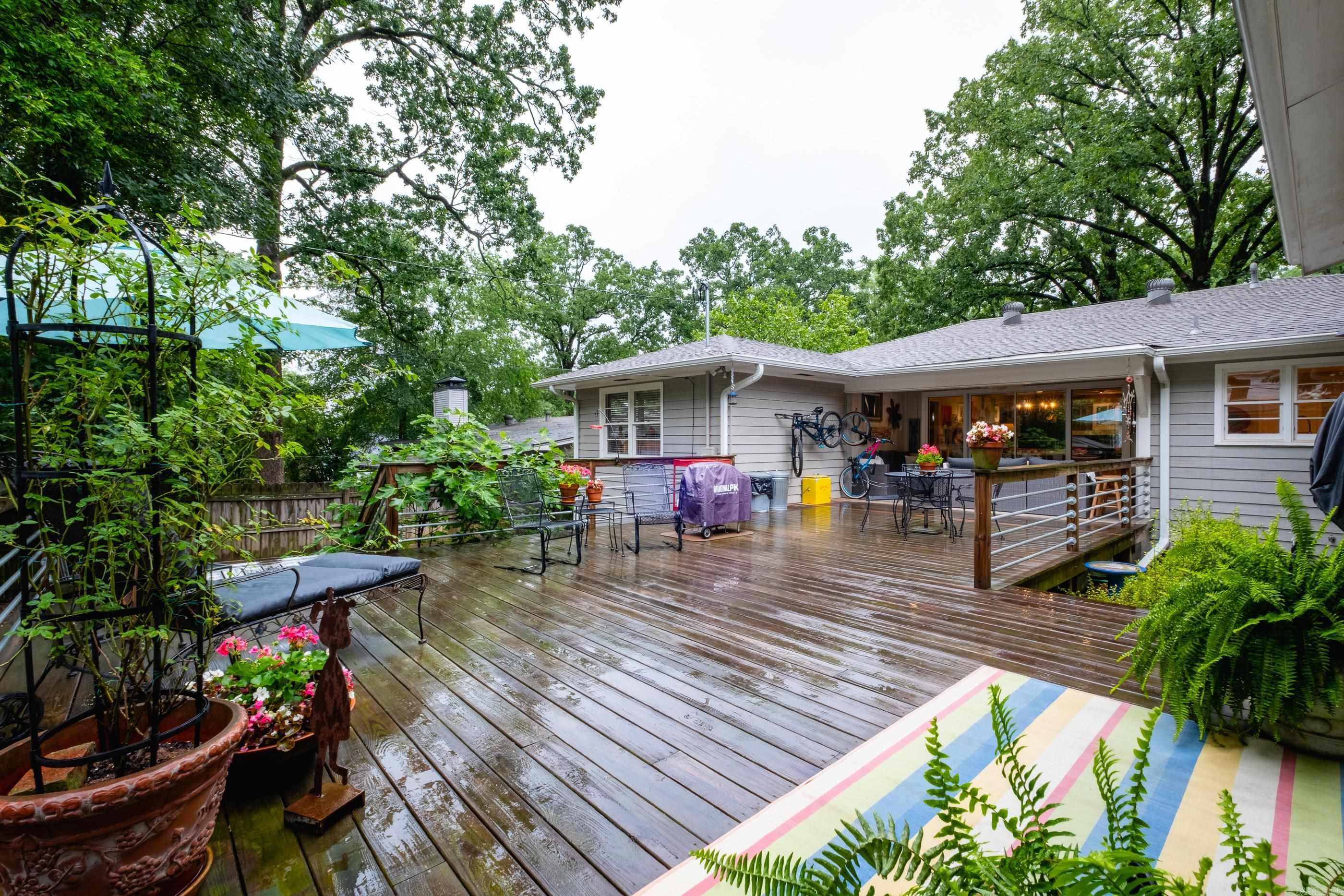6709  Waverly  Little Rock, AR