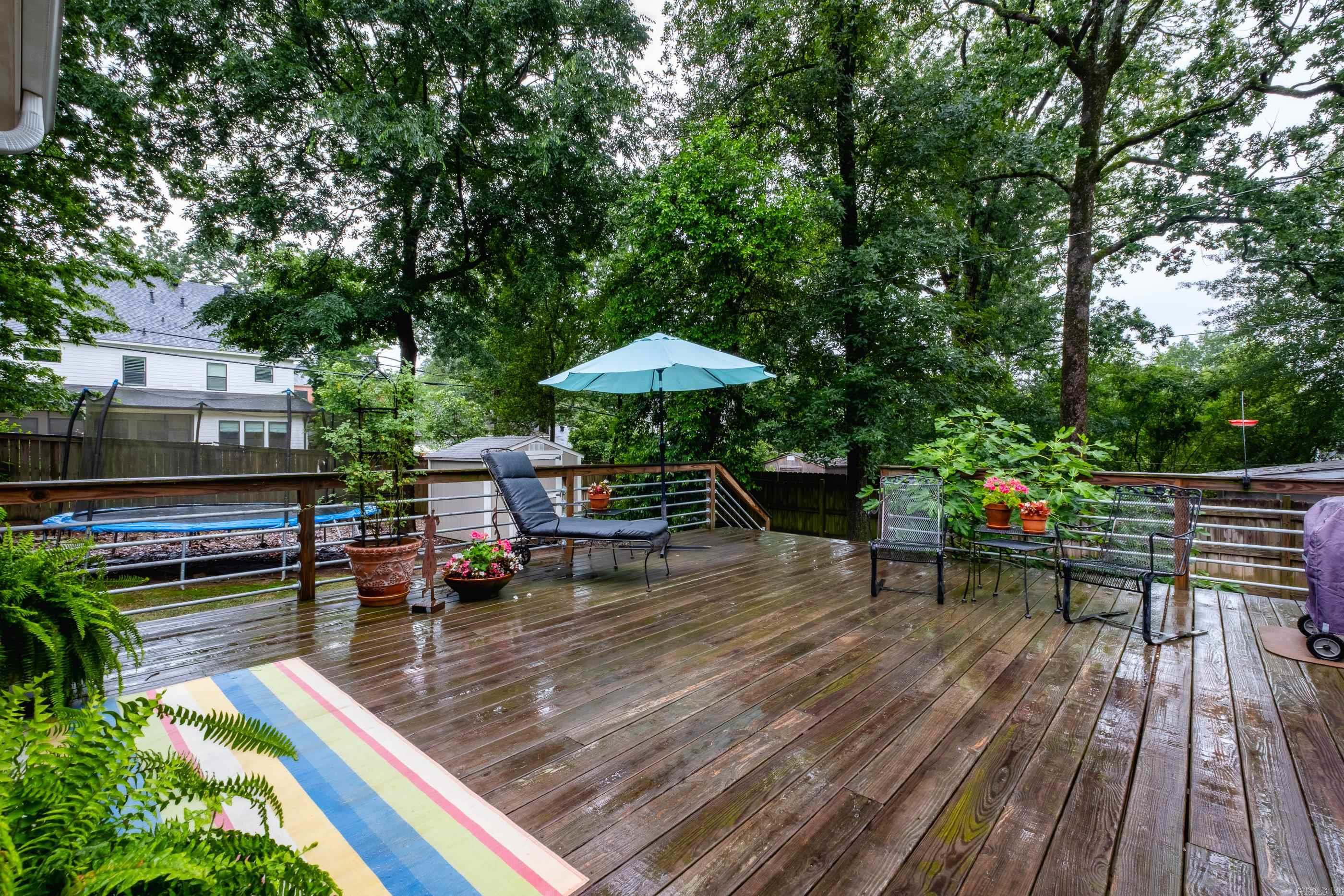 6709  Waverly  Little Rock, AR