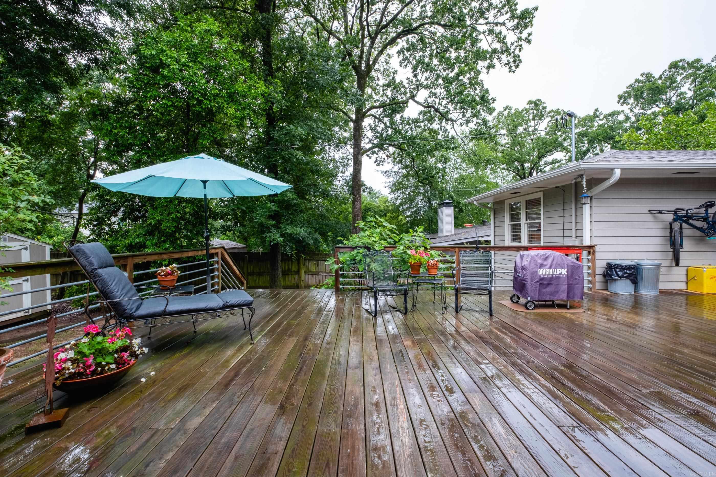6709  Waverly  Little Rock, AR