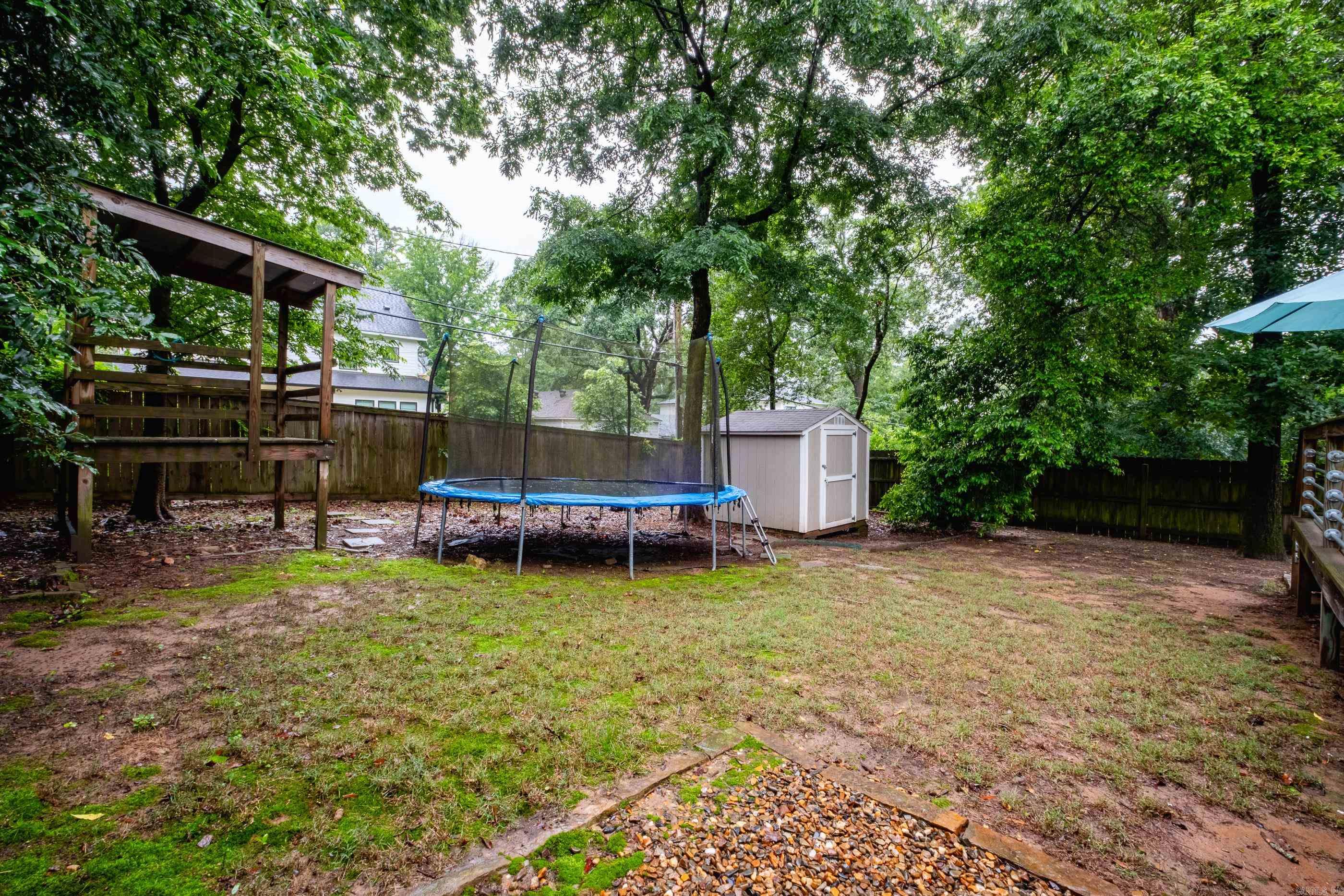 6709  Waverly  Little Rock, AR