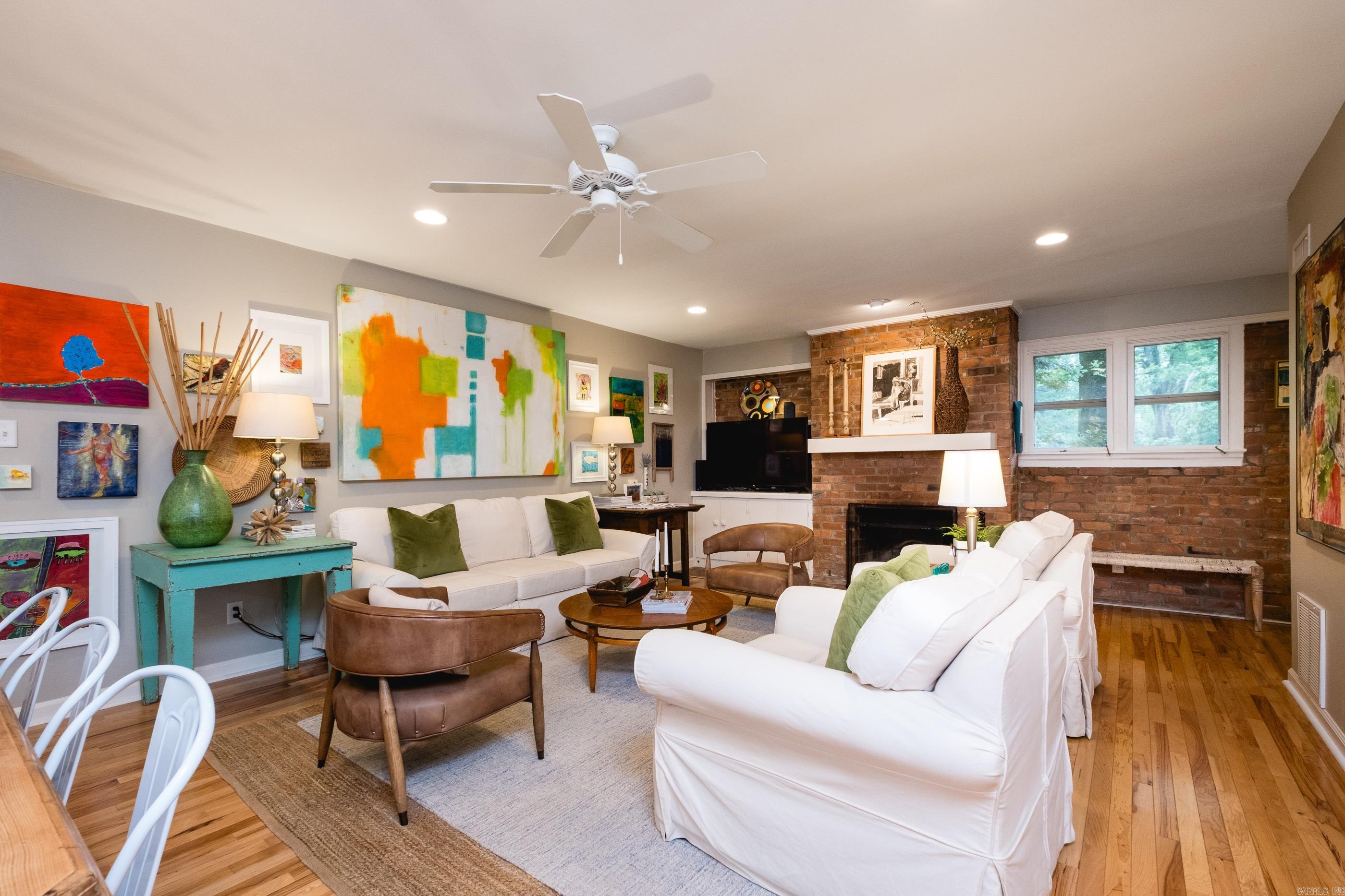 6709  Waverly  Little Rock, AR