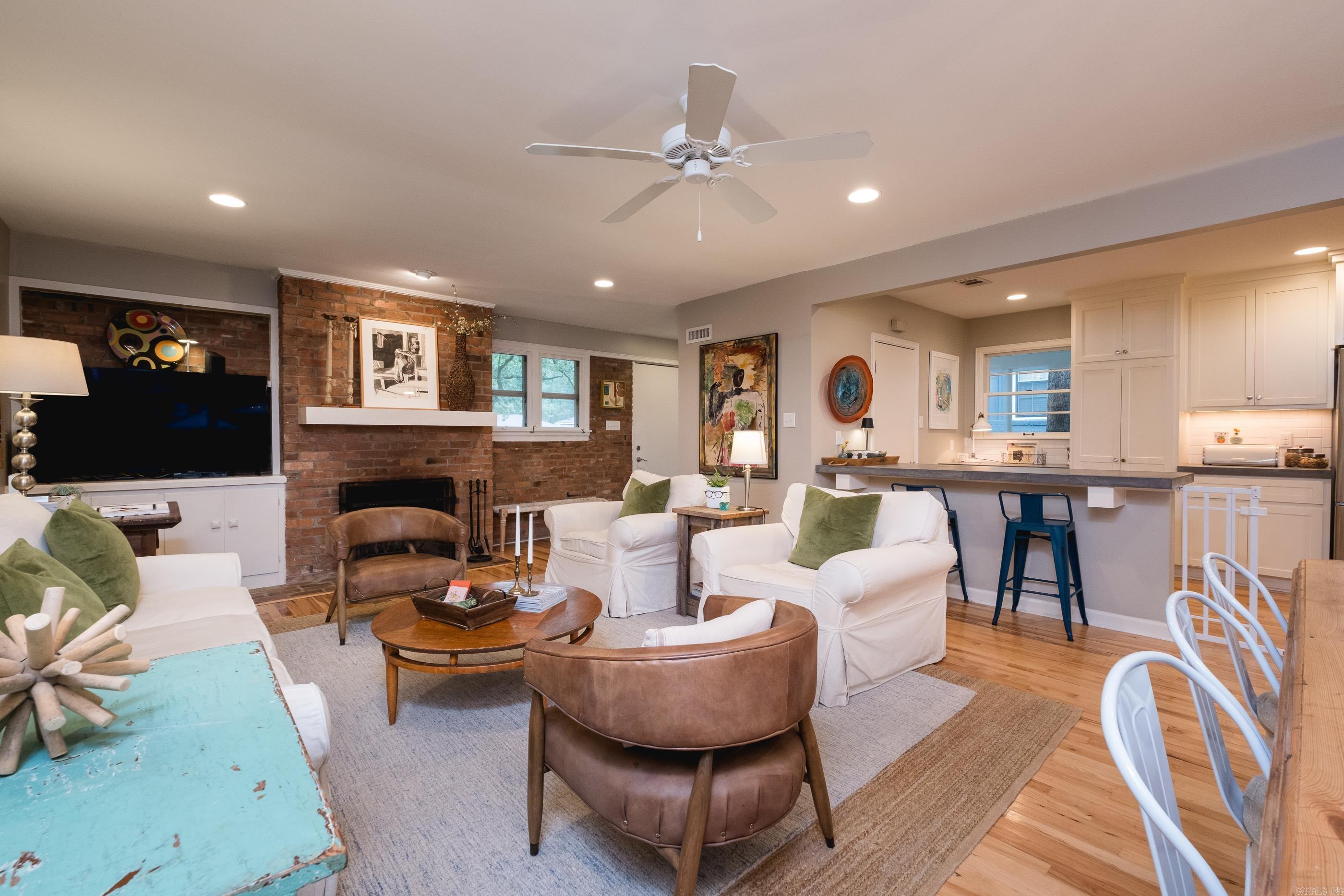 6709  Waverly  Little Rock, AR