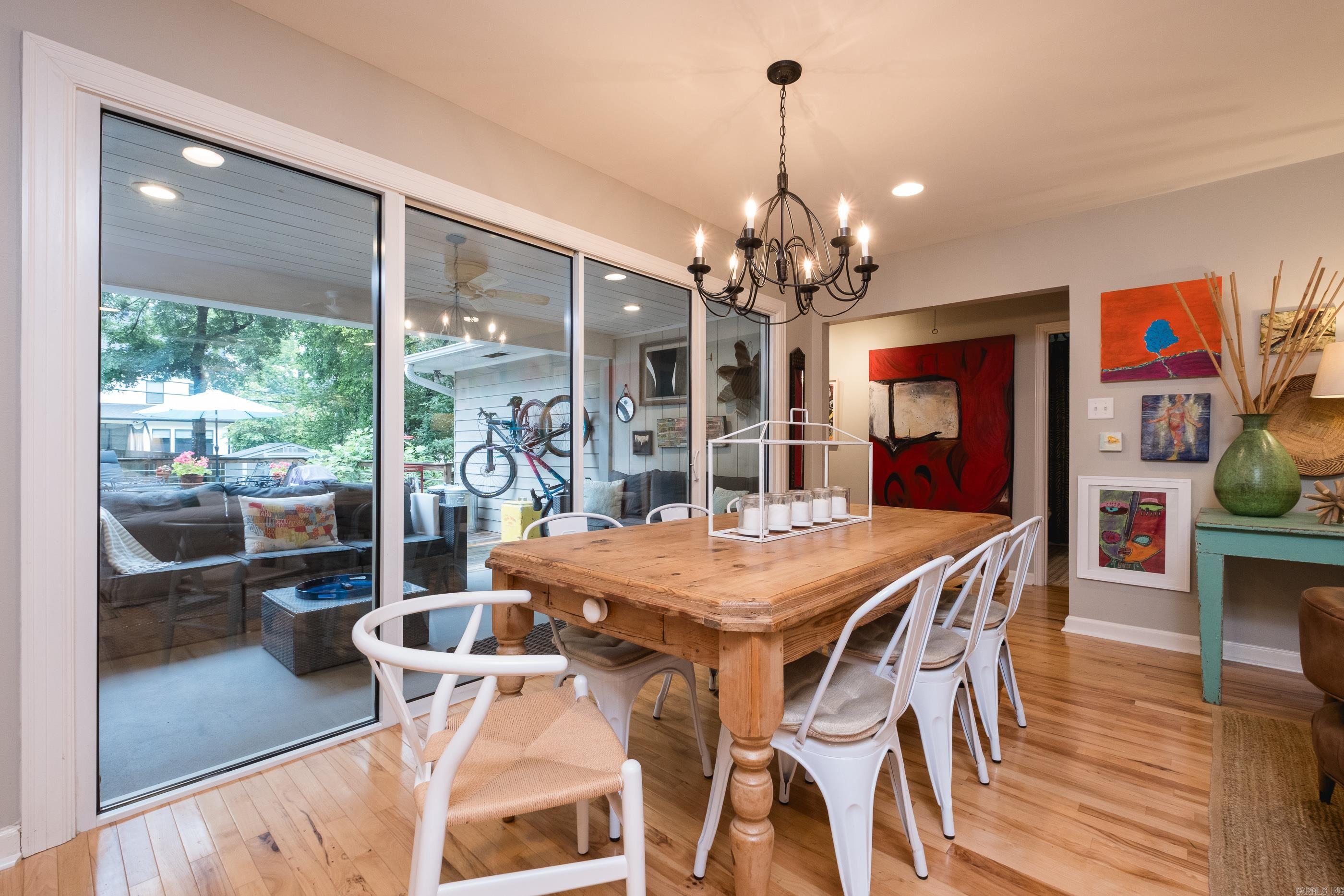 6709  Waverly  Little Rock, AR
