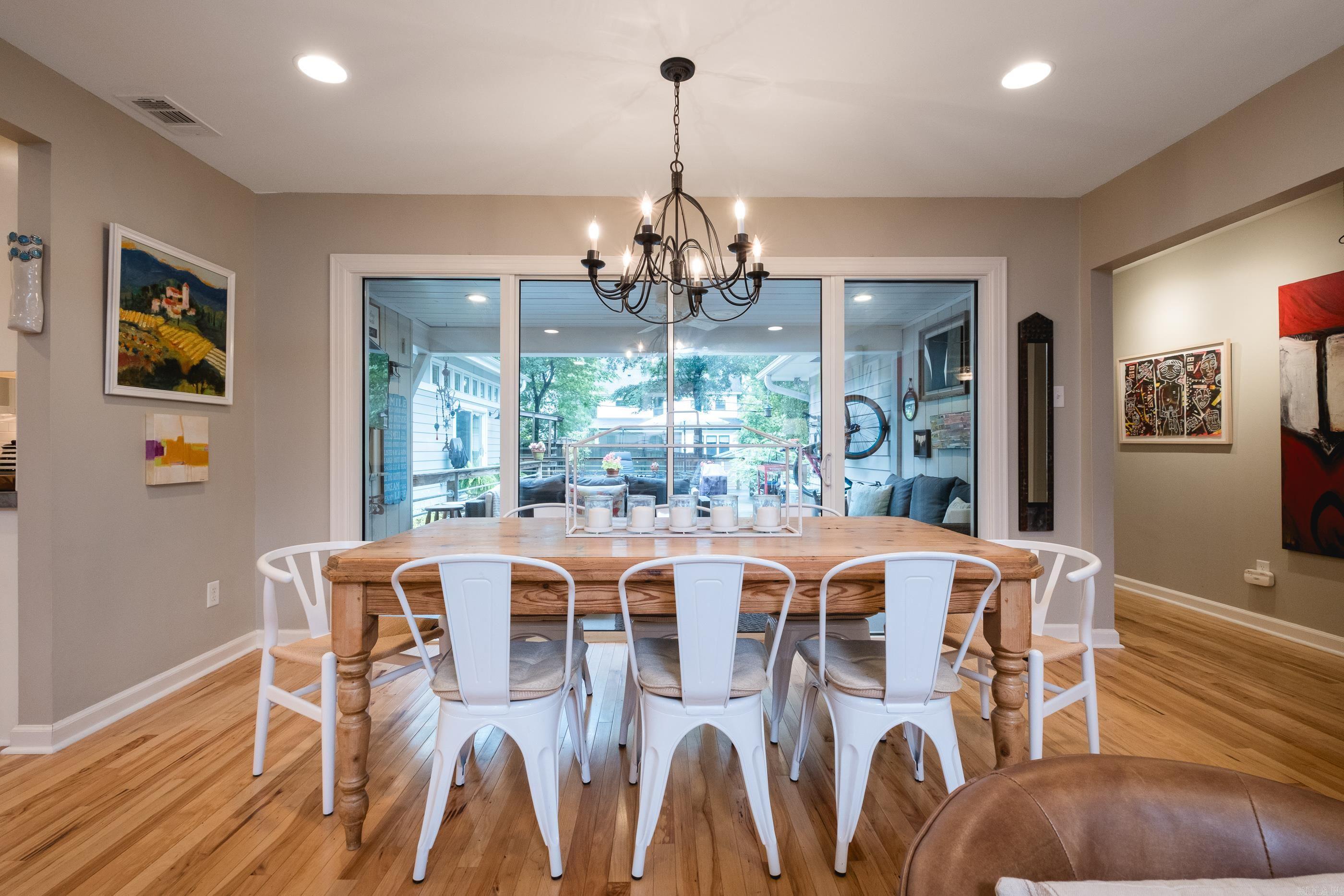 6709  Waverly  Little Rock, AR