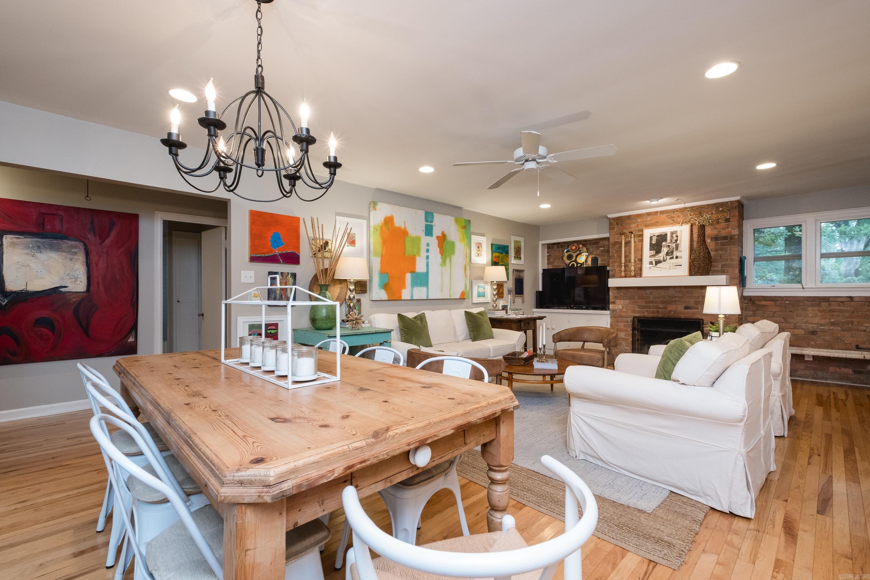 6709  Waverly  Little Rock, AR