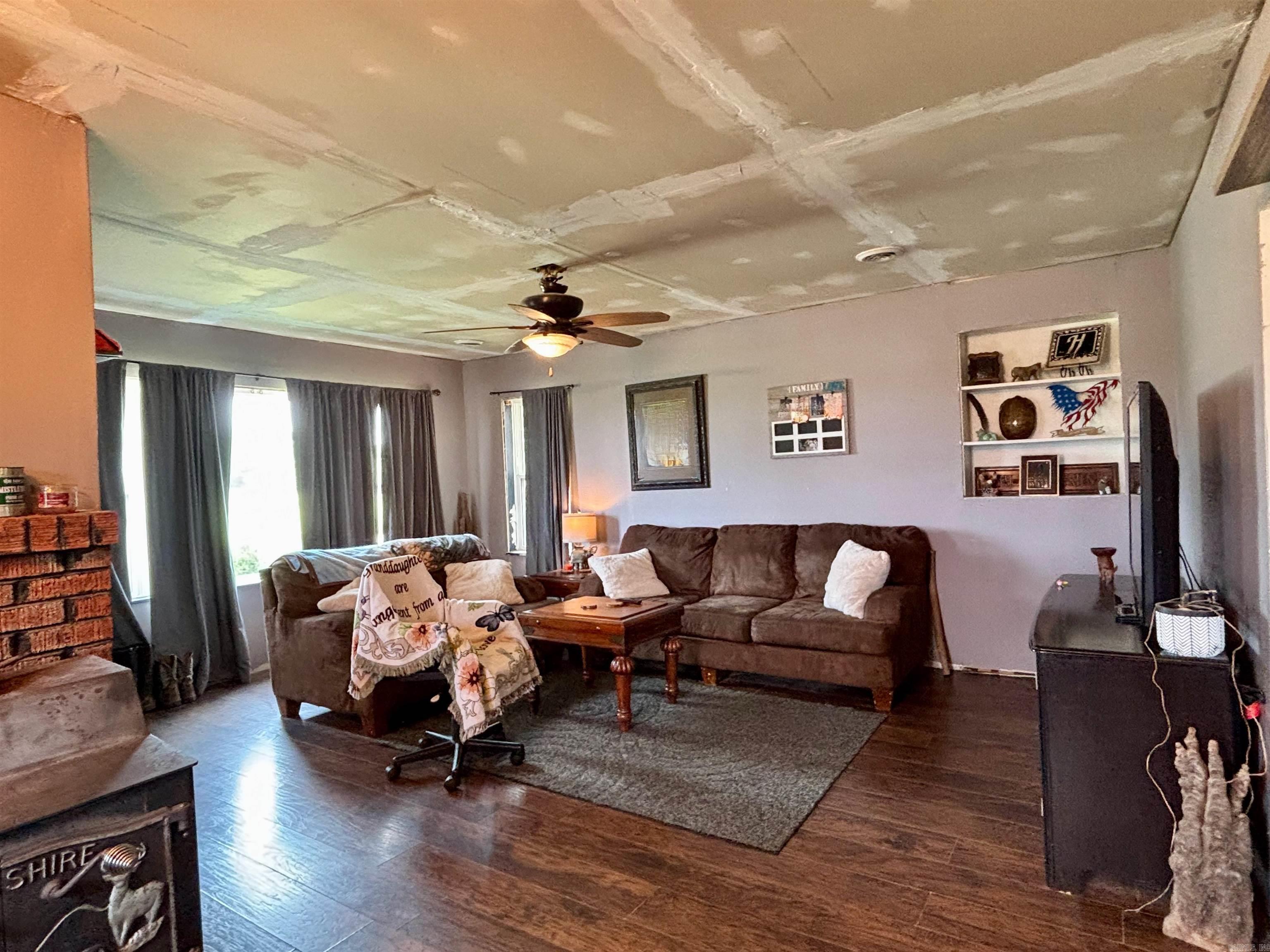 297  Lawrence Road 507  Hoxie, AR