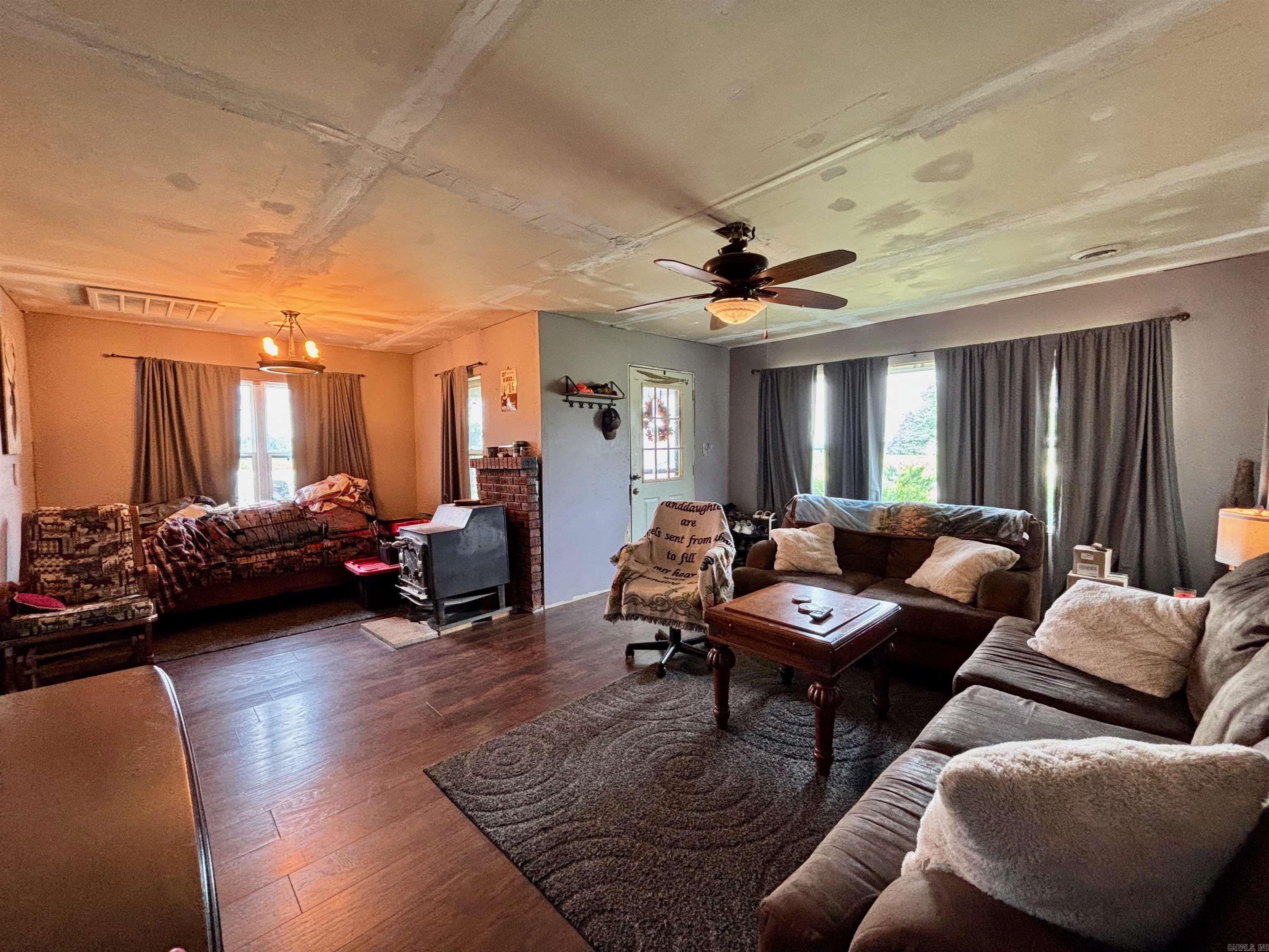 297  Lawrence Road 507  Hoxie, AR