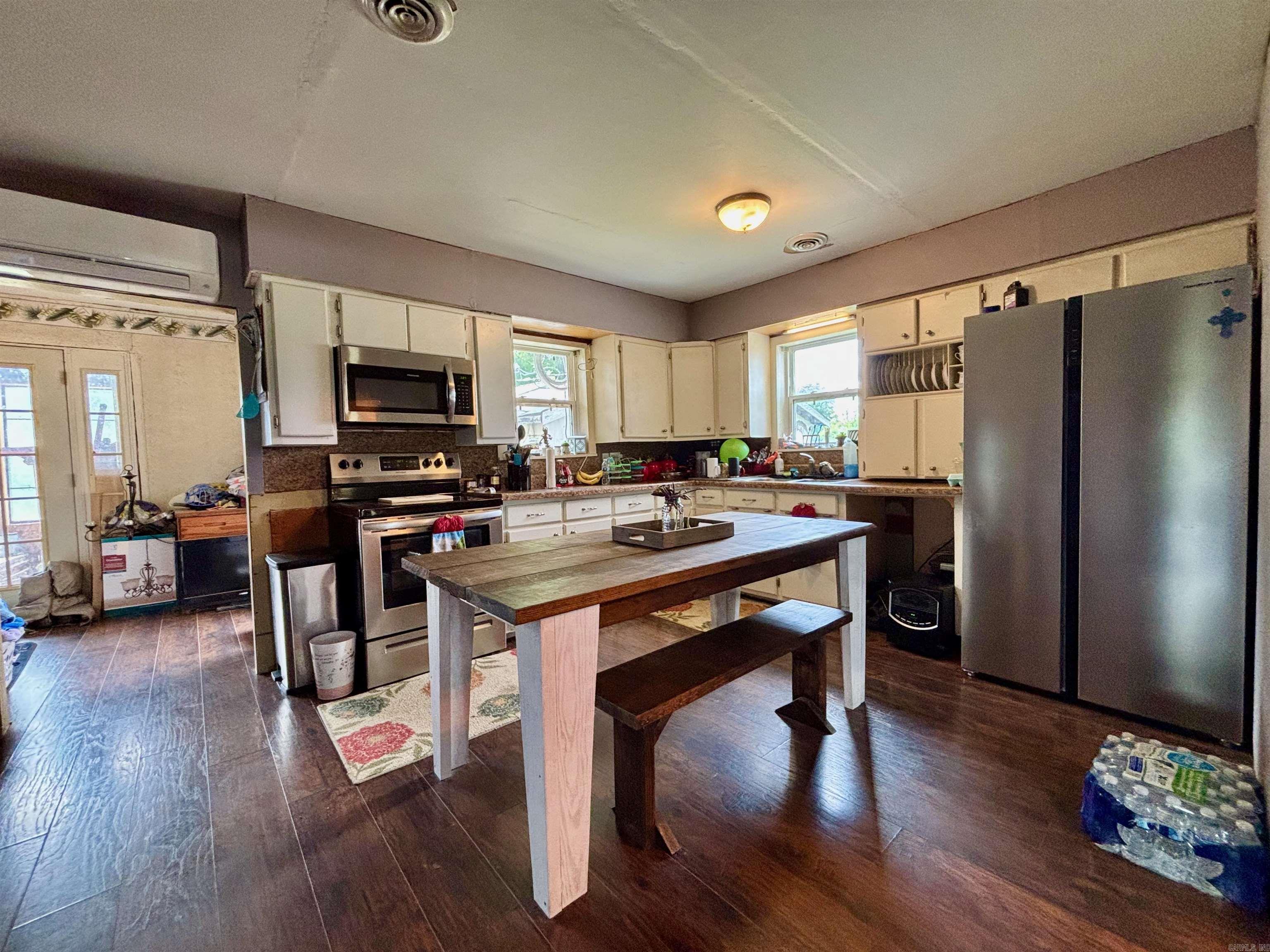 297  Lawrence Road 507  Hoxie, AR