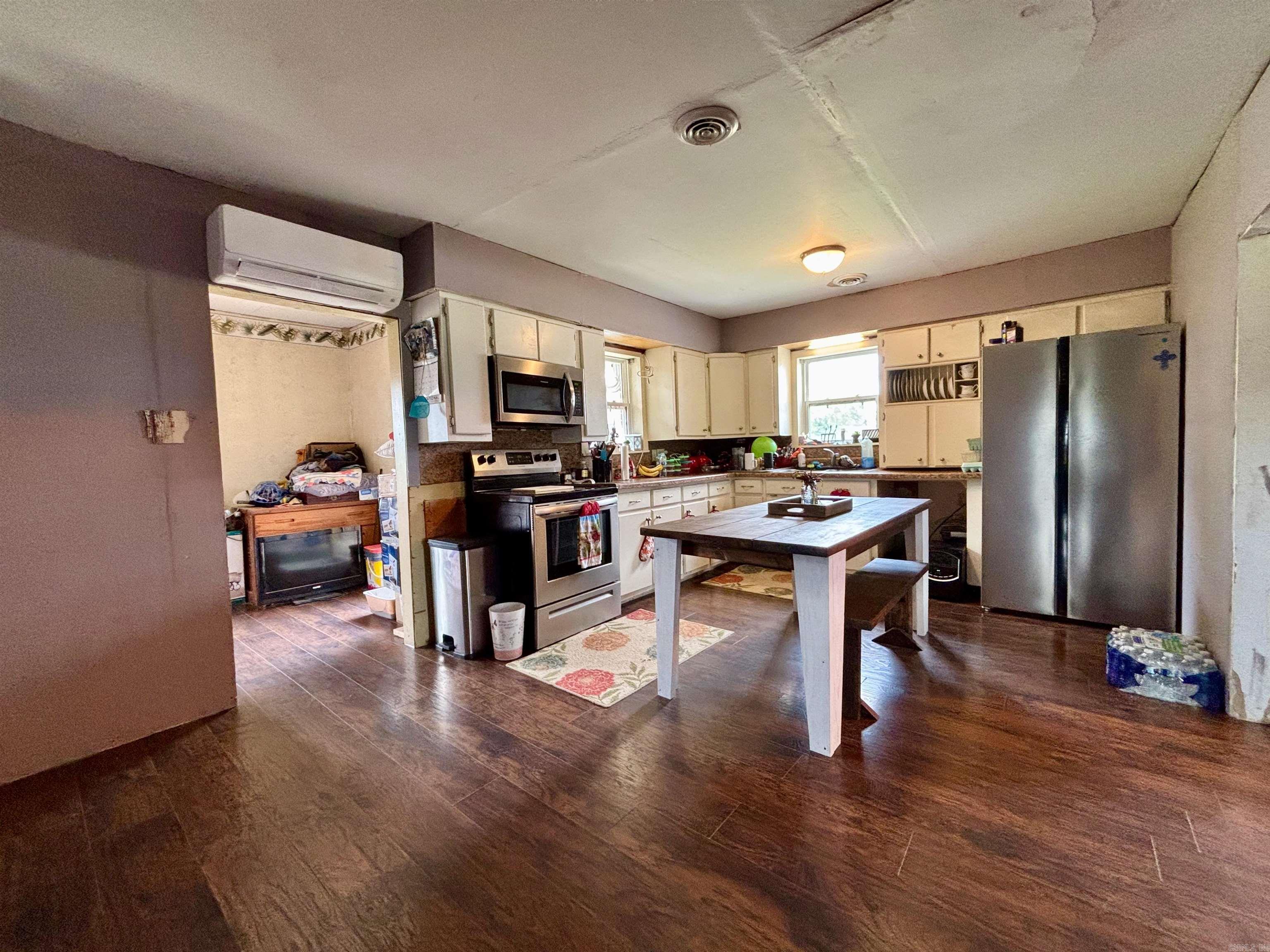 297  Lawrence Road 507  Hoxie, AR