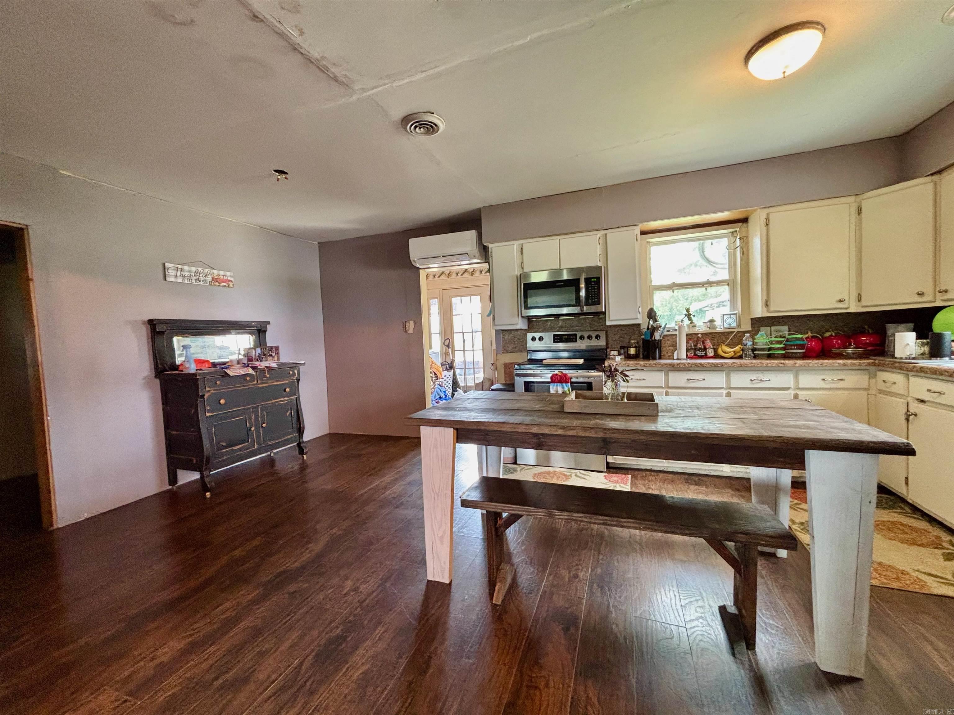 297  Lawrence Road 507  Hoxie, AR