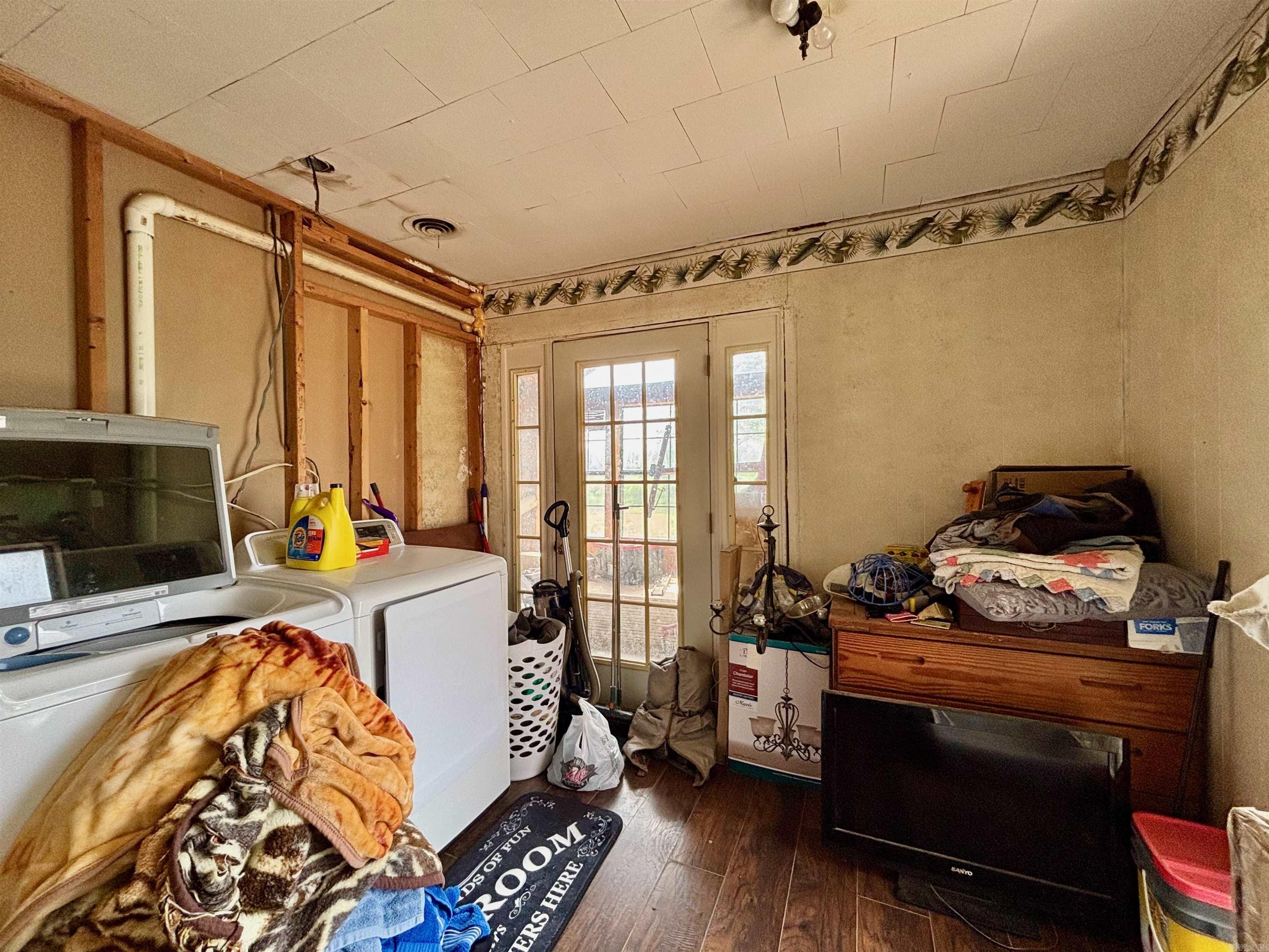 297  Lawrence Road 507  Hoxie, AR