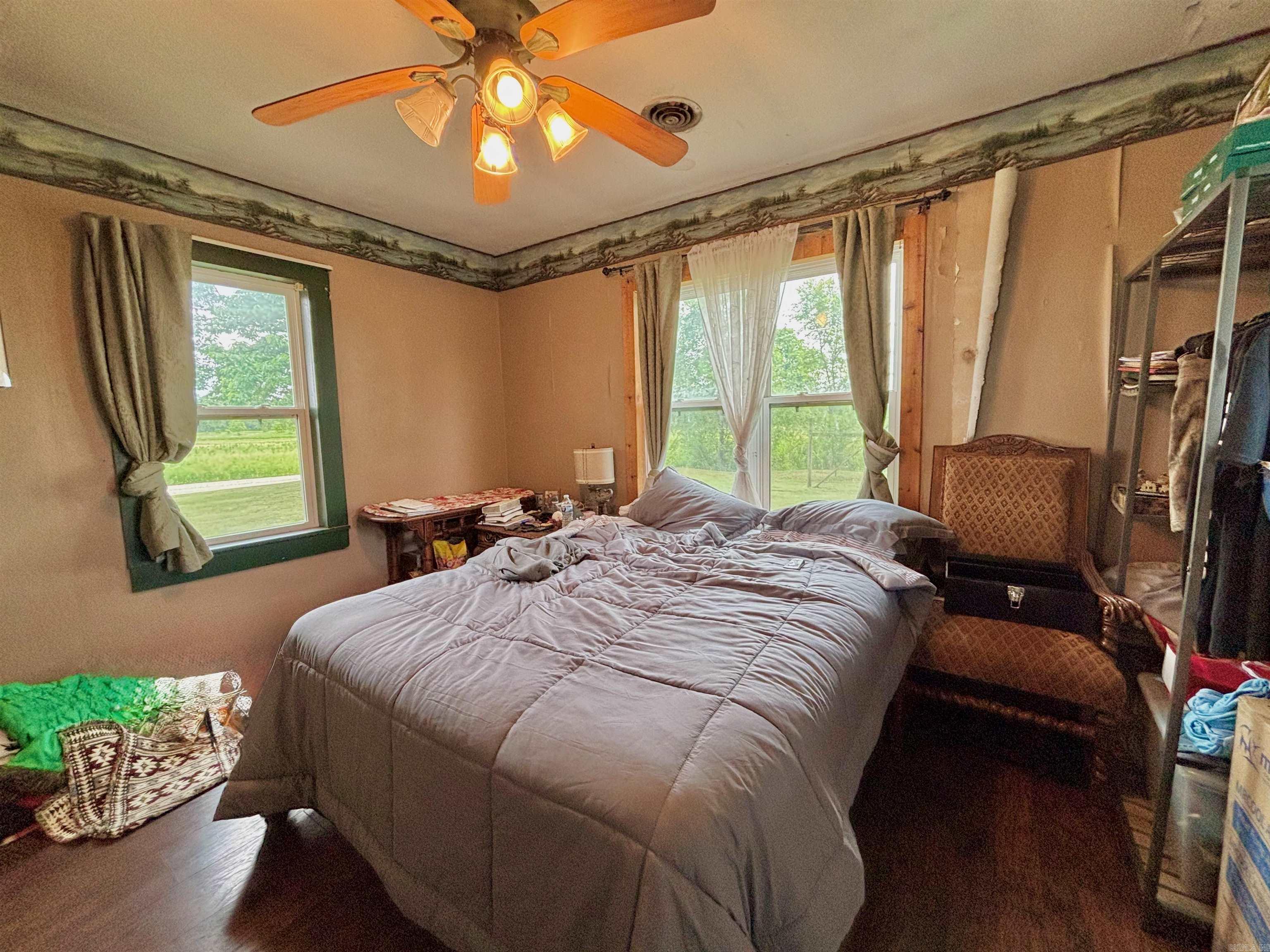 297  Lawrence Road 507  Hoxie, AR