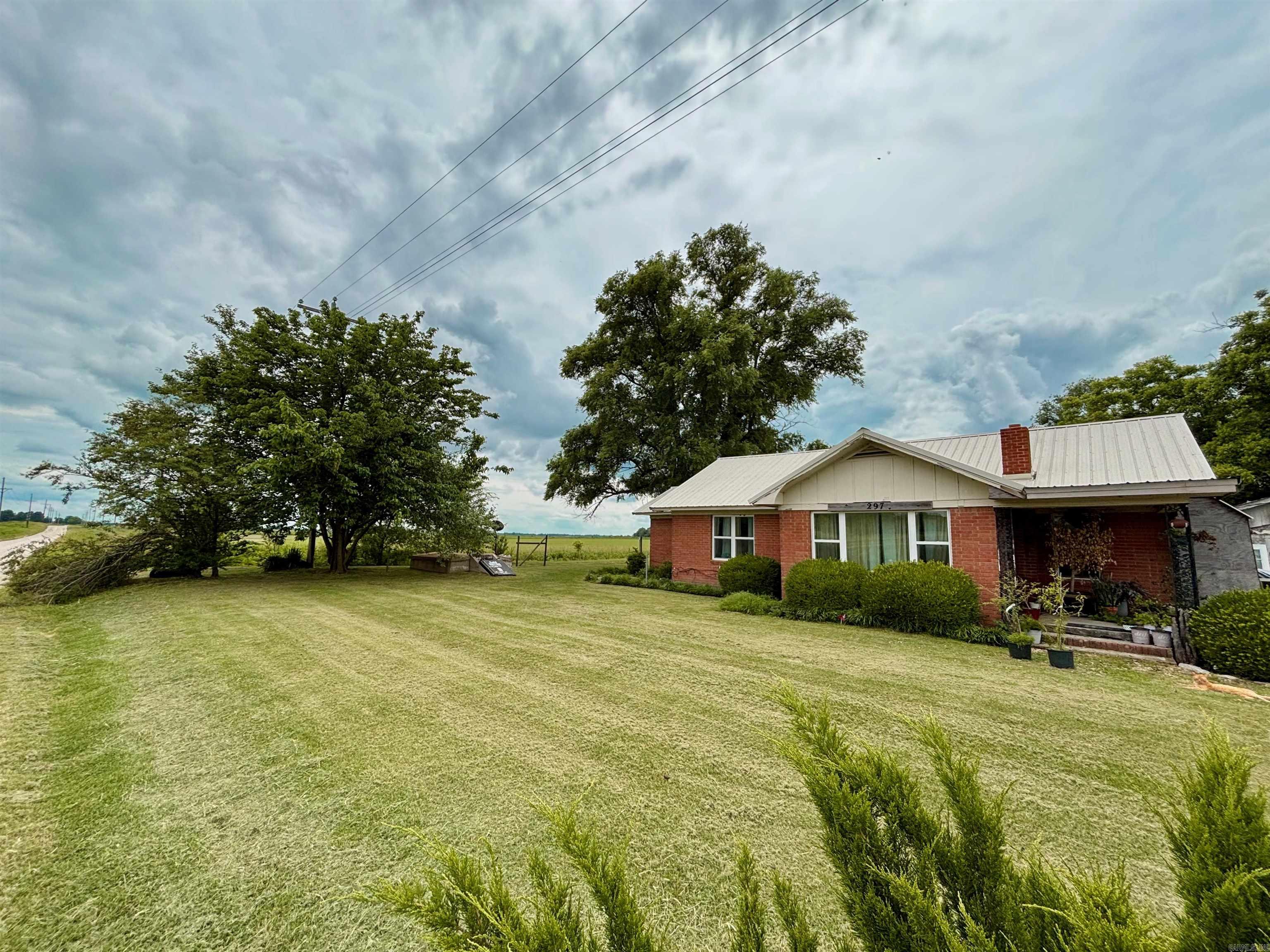 297  Lawrence Road 507  Hoxie, AR
