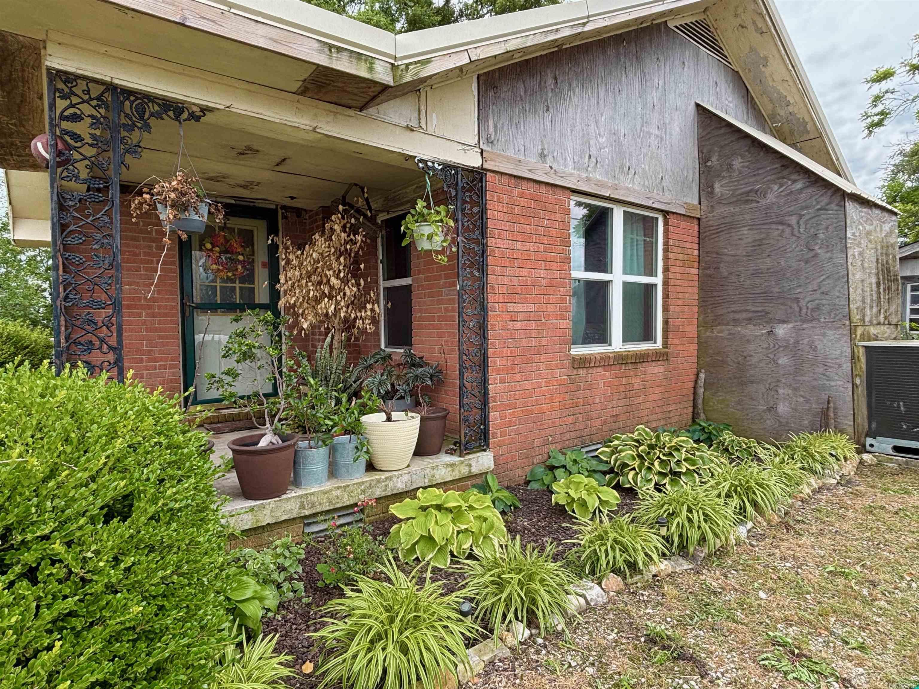 297  Lawrence Road 507  Hoxie, AR