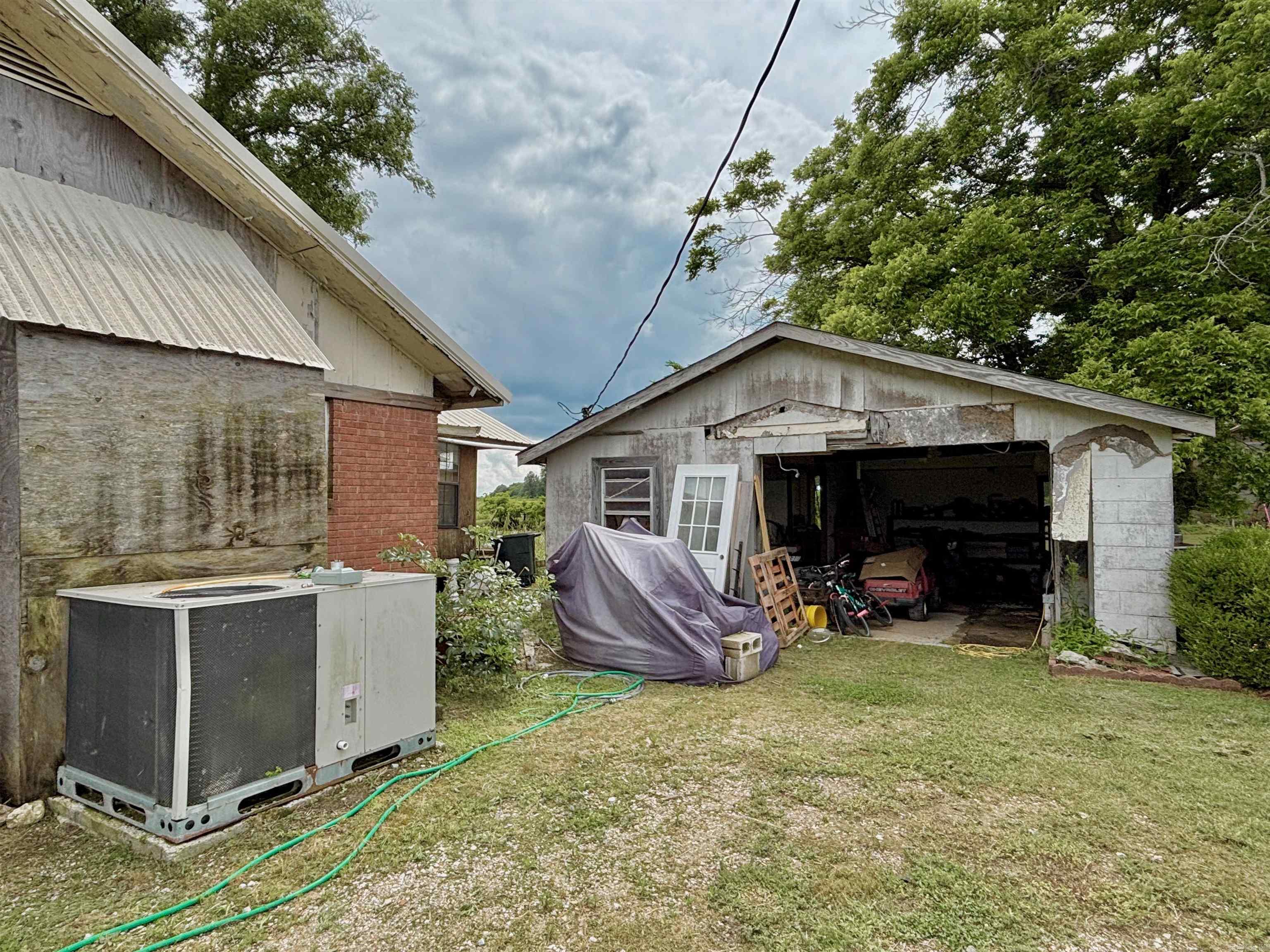 297  Lawrence Road 507  Hoxie, AR