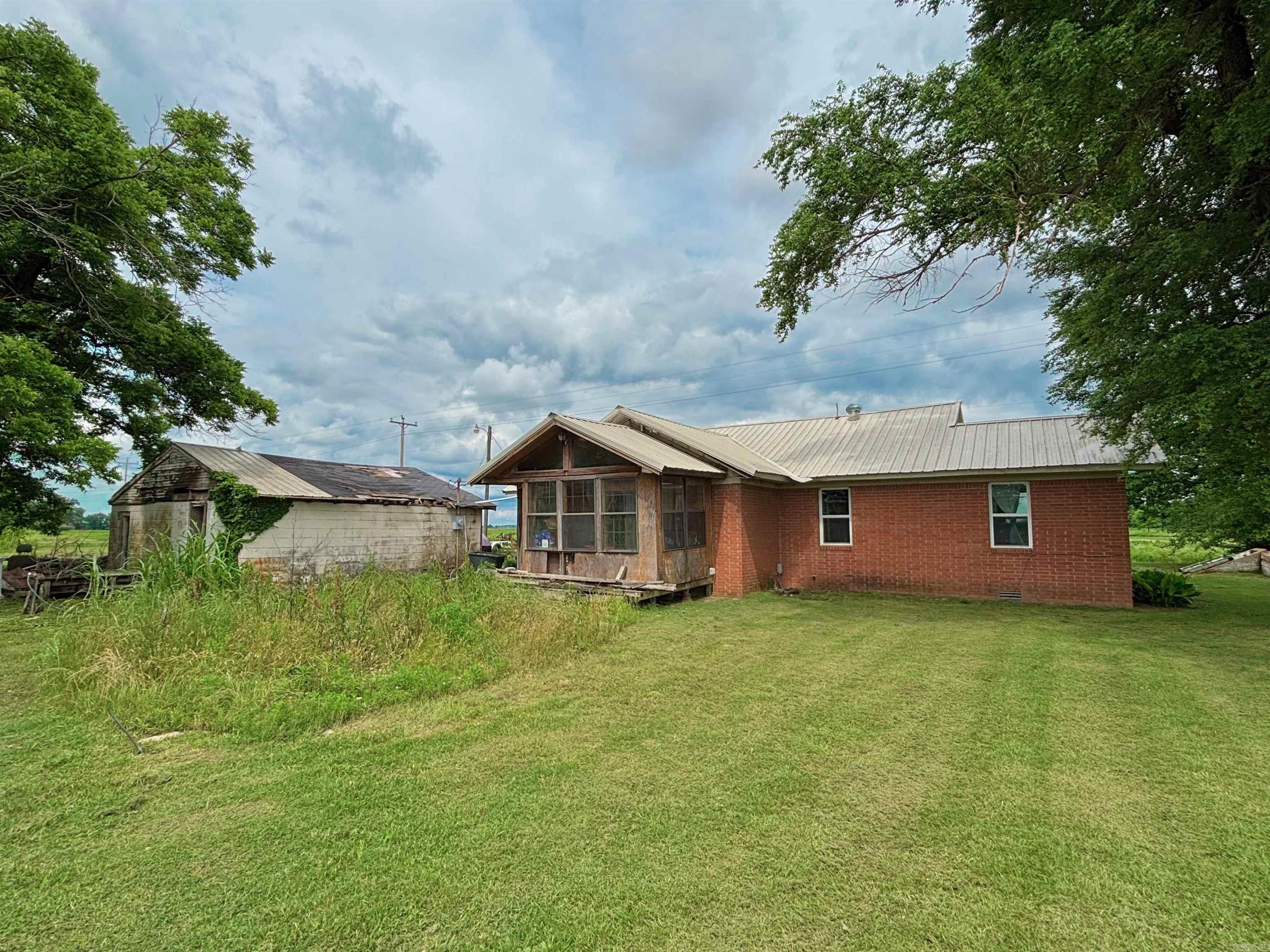297  Lawrence Road 507  Hoxie, AR