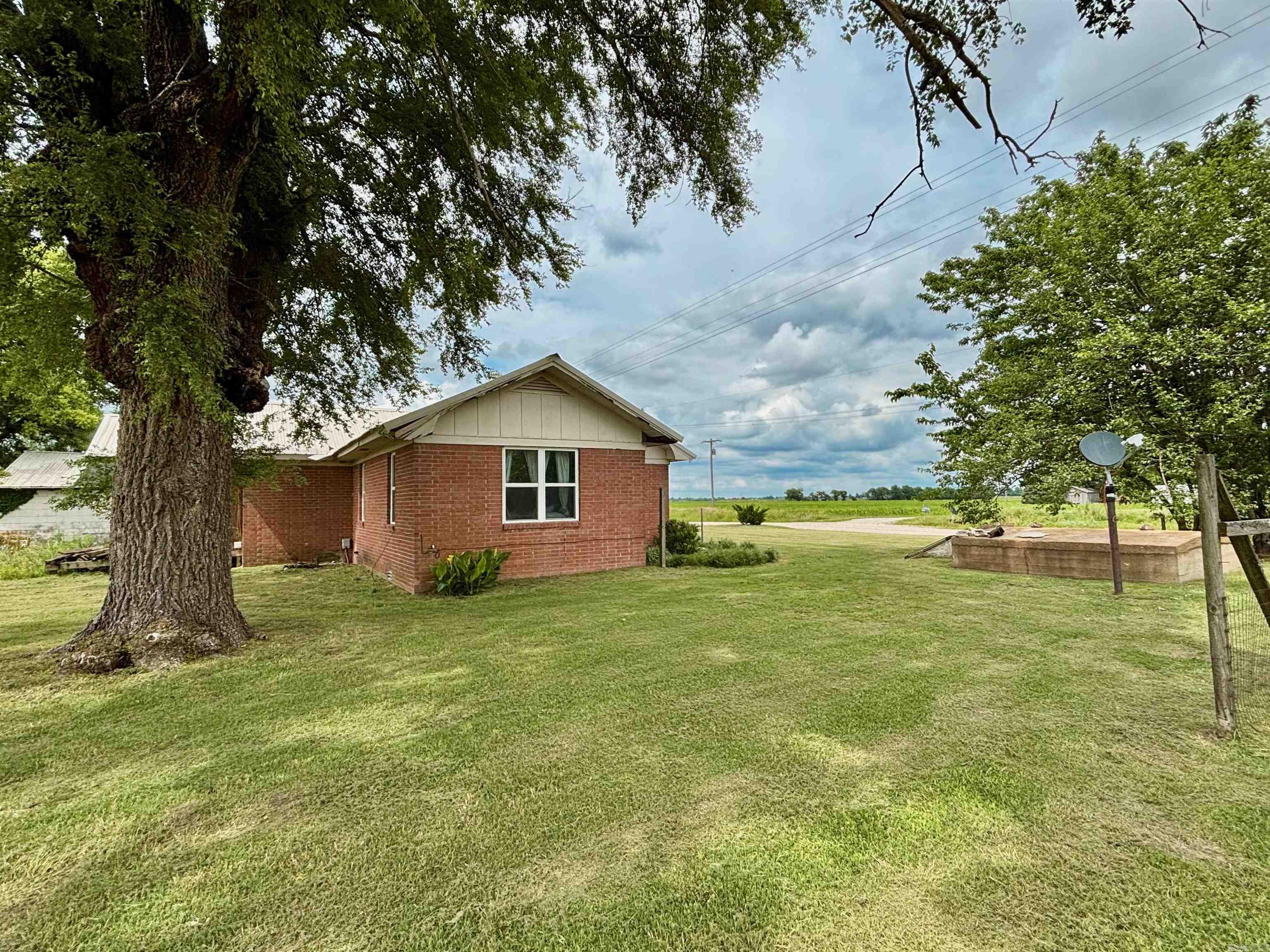 297  Lawrence Road 507  Hoxie, AR