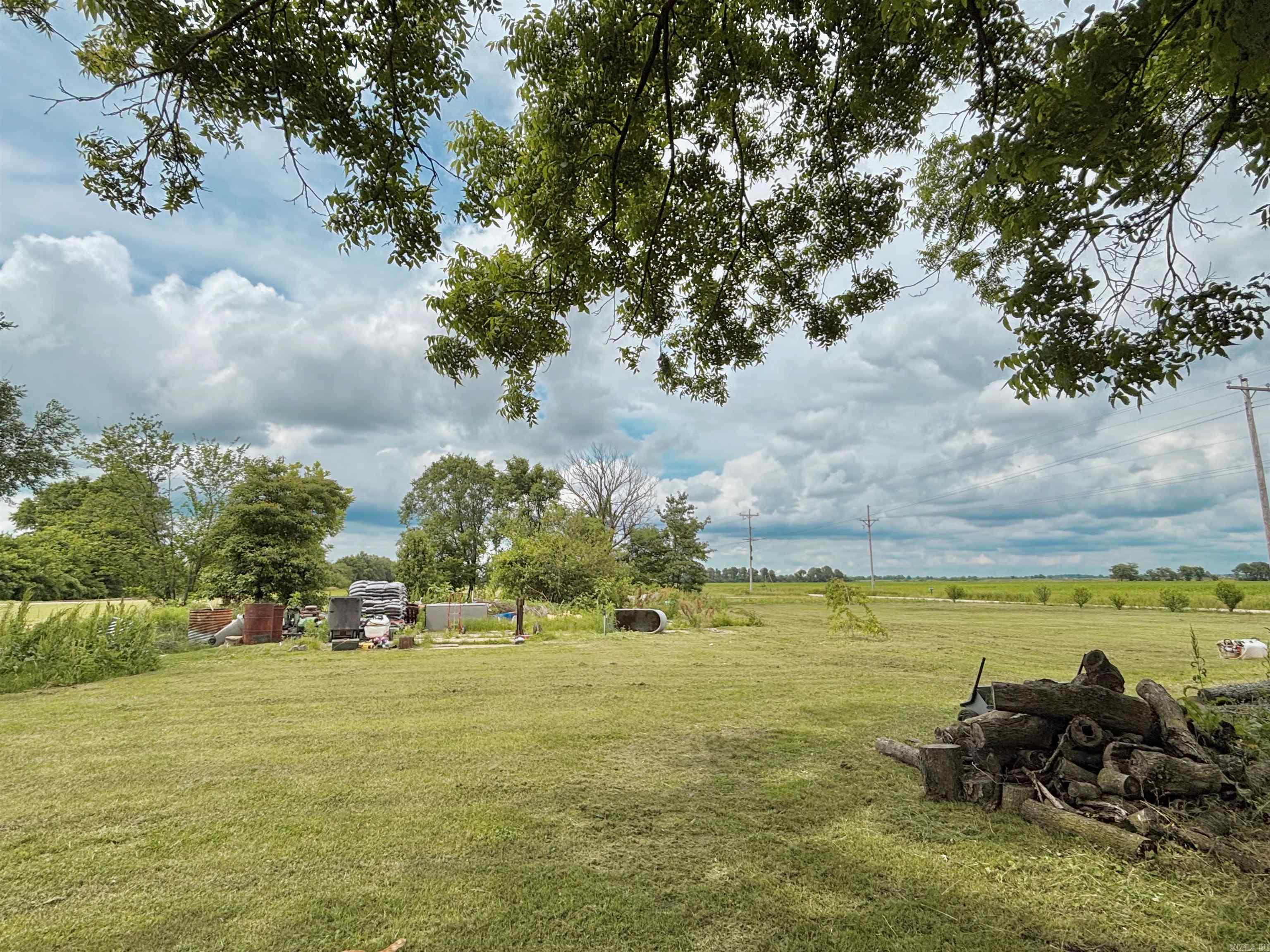 297  Lawrence Road 507  Hoxie, AR
