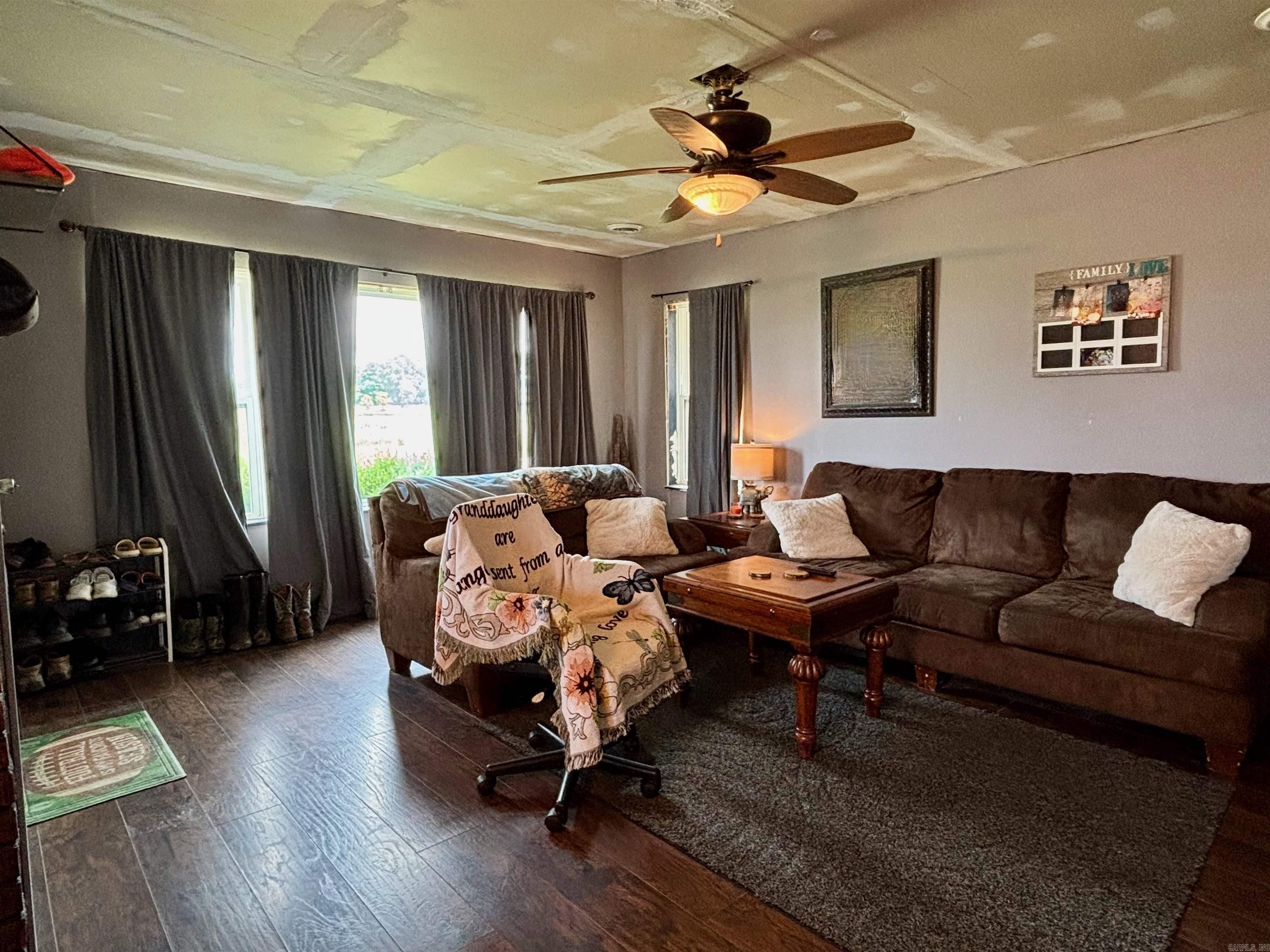 297  Lawrence Road 507  Hoxie, AR
