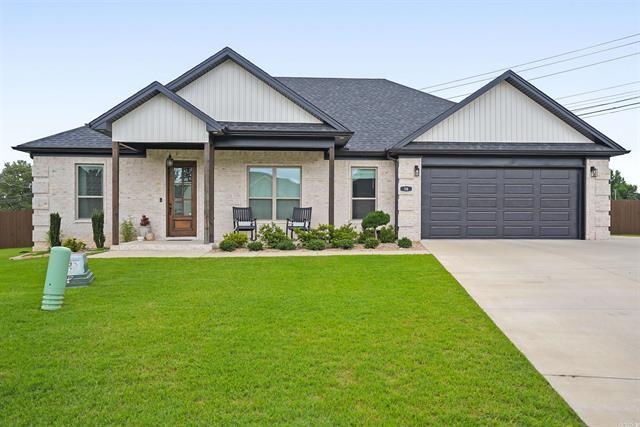 16  Denali  Cabot, AR