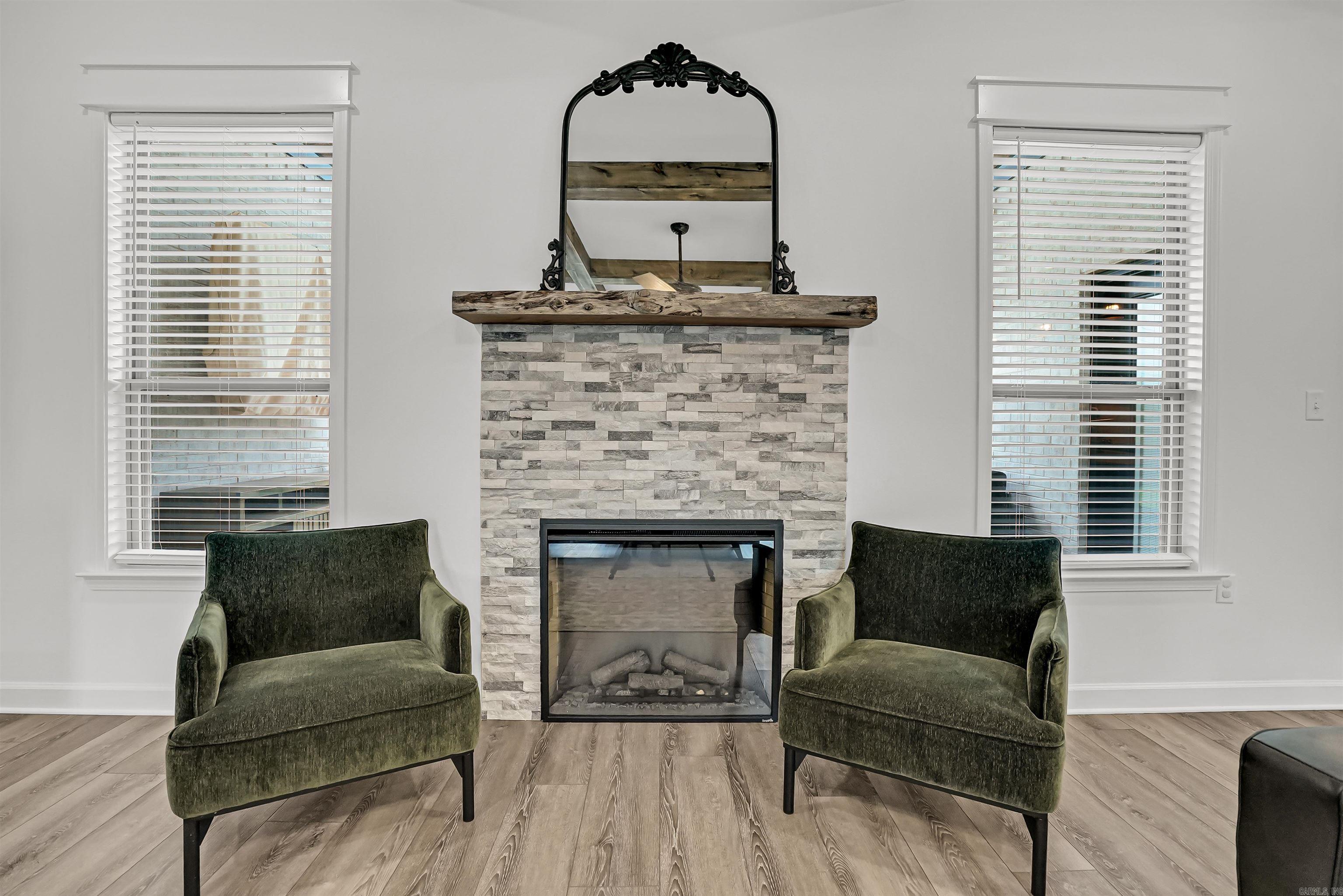16  Denali  Cabot, AR
