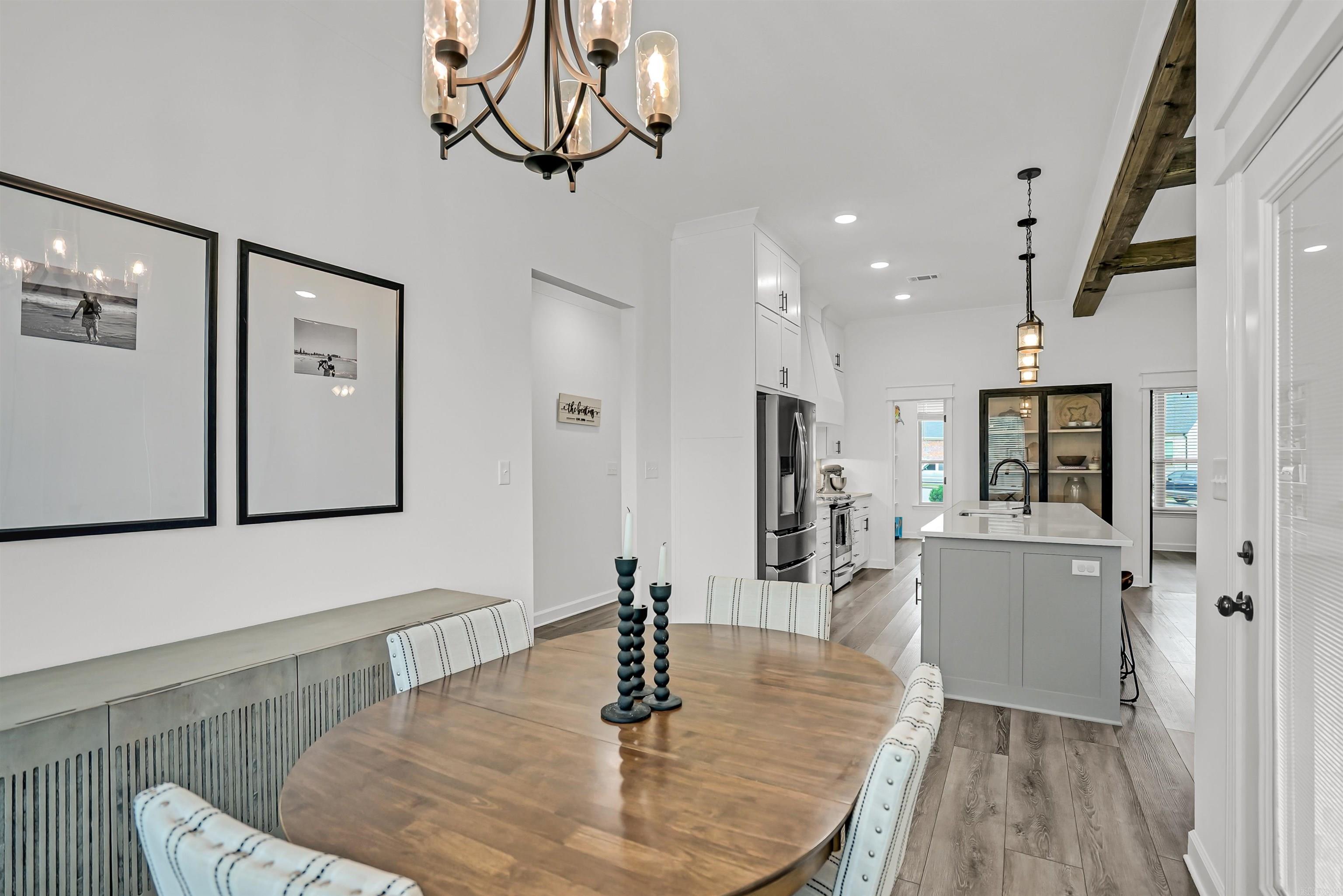 16  Denali  Cabot, AR