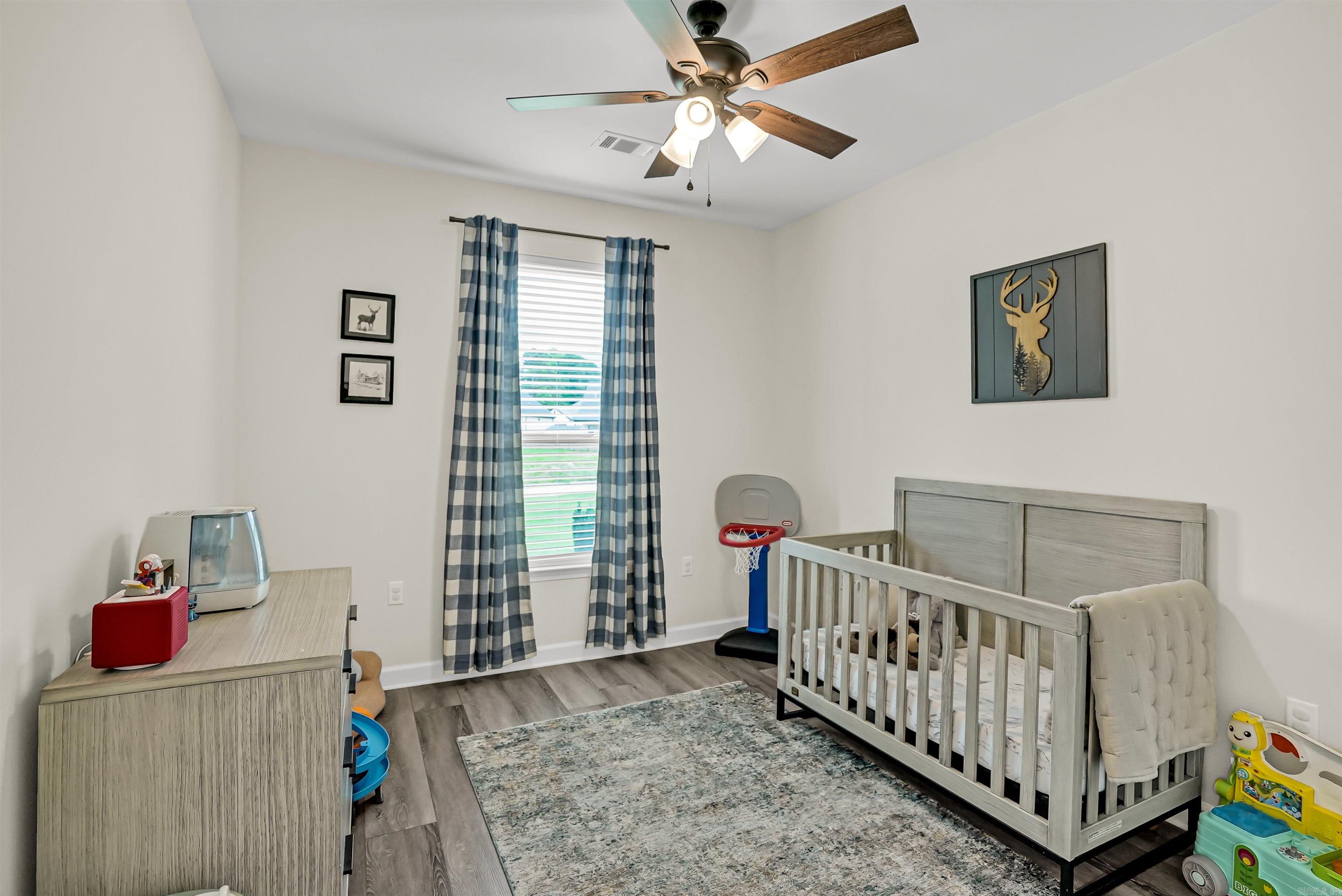 16  Denali  Cabot, AR