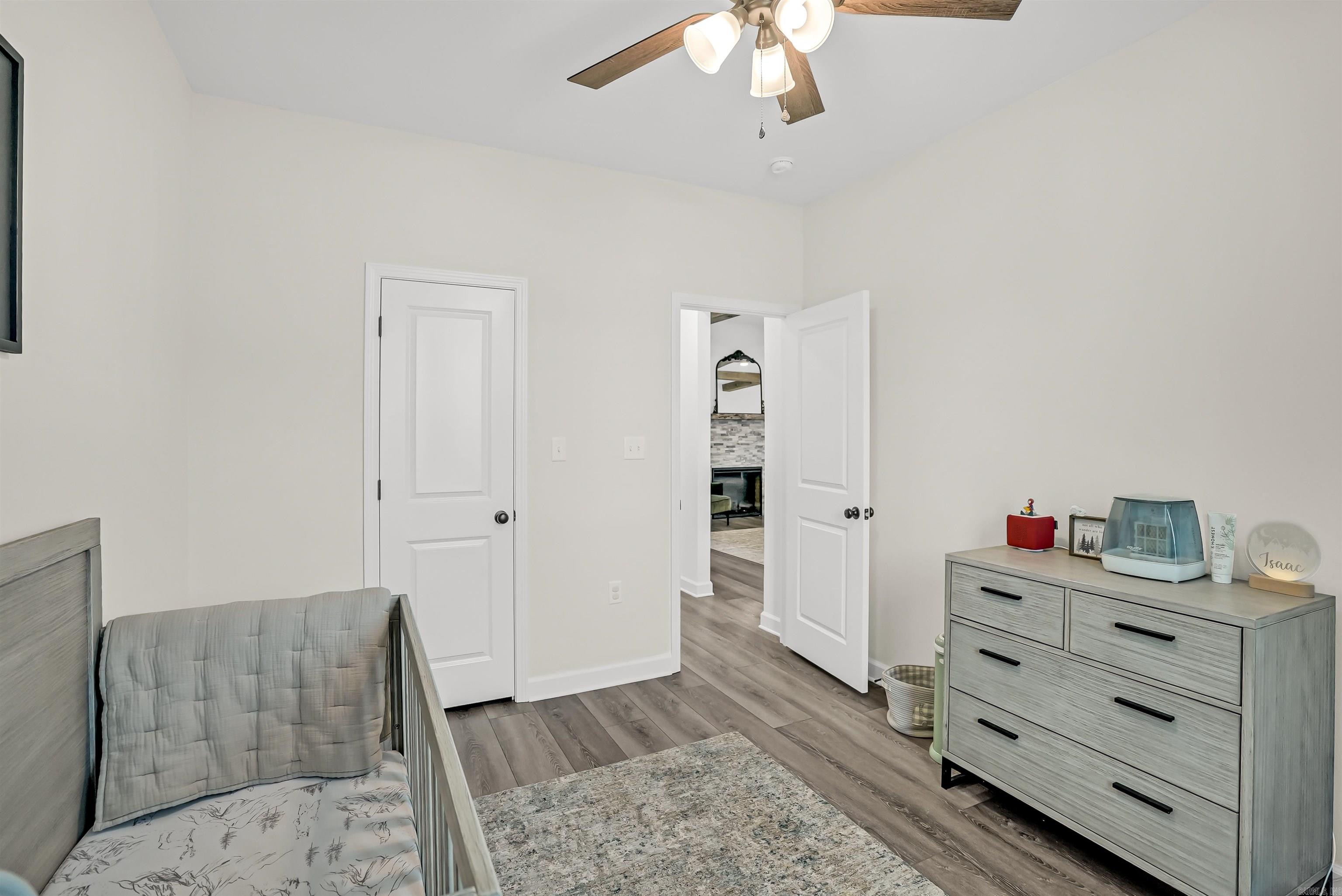 16  Denali  Cabot, AR