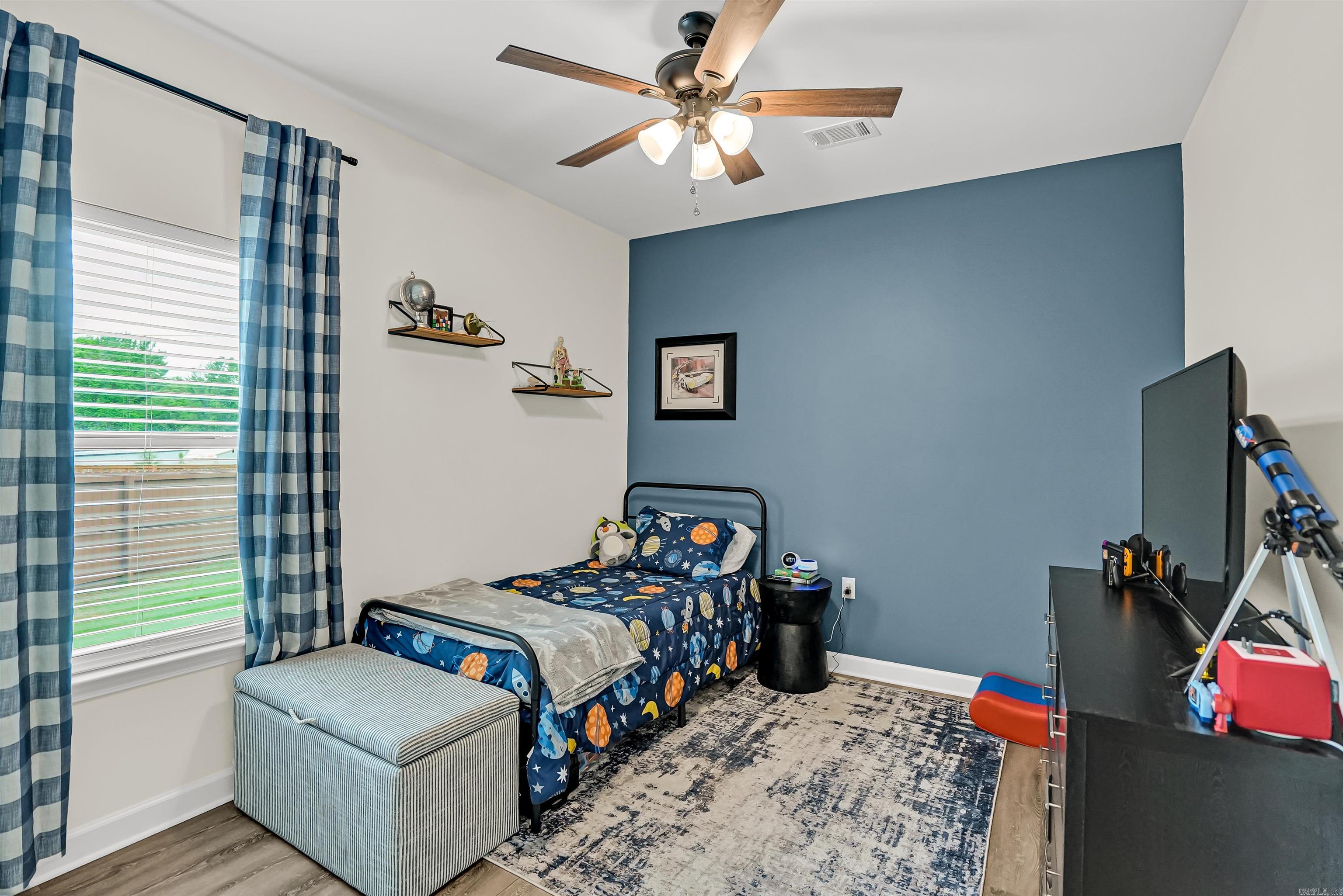 16  Denali  Cabot, AR