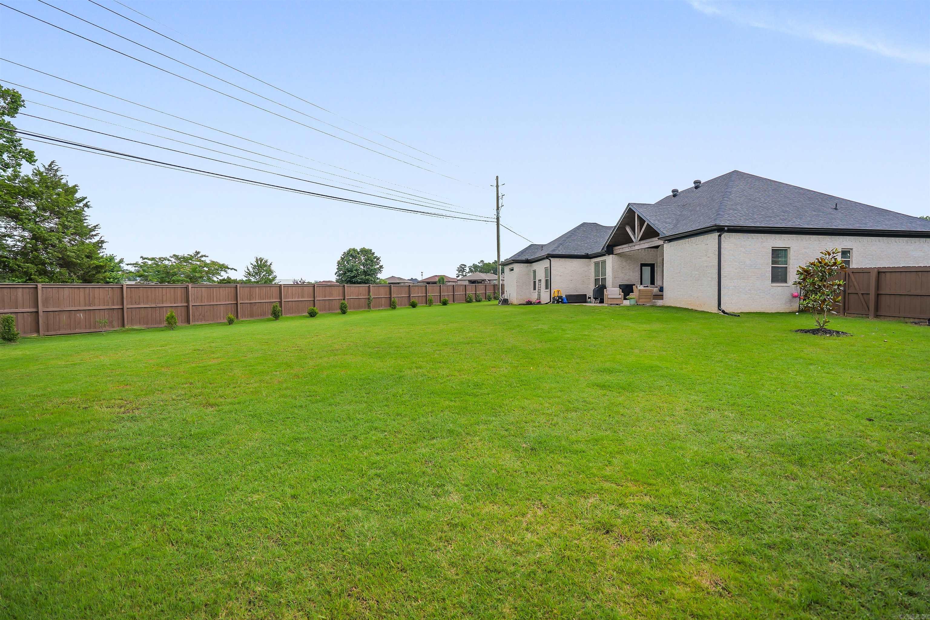 16  Denali  Cabot, AR