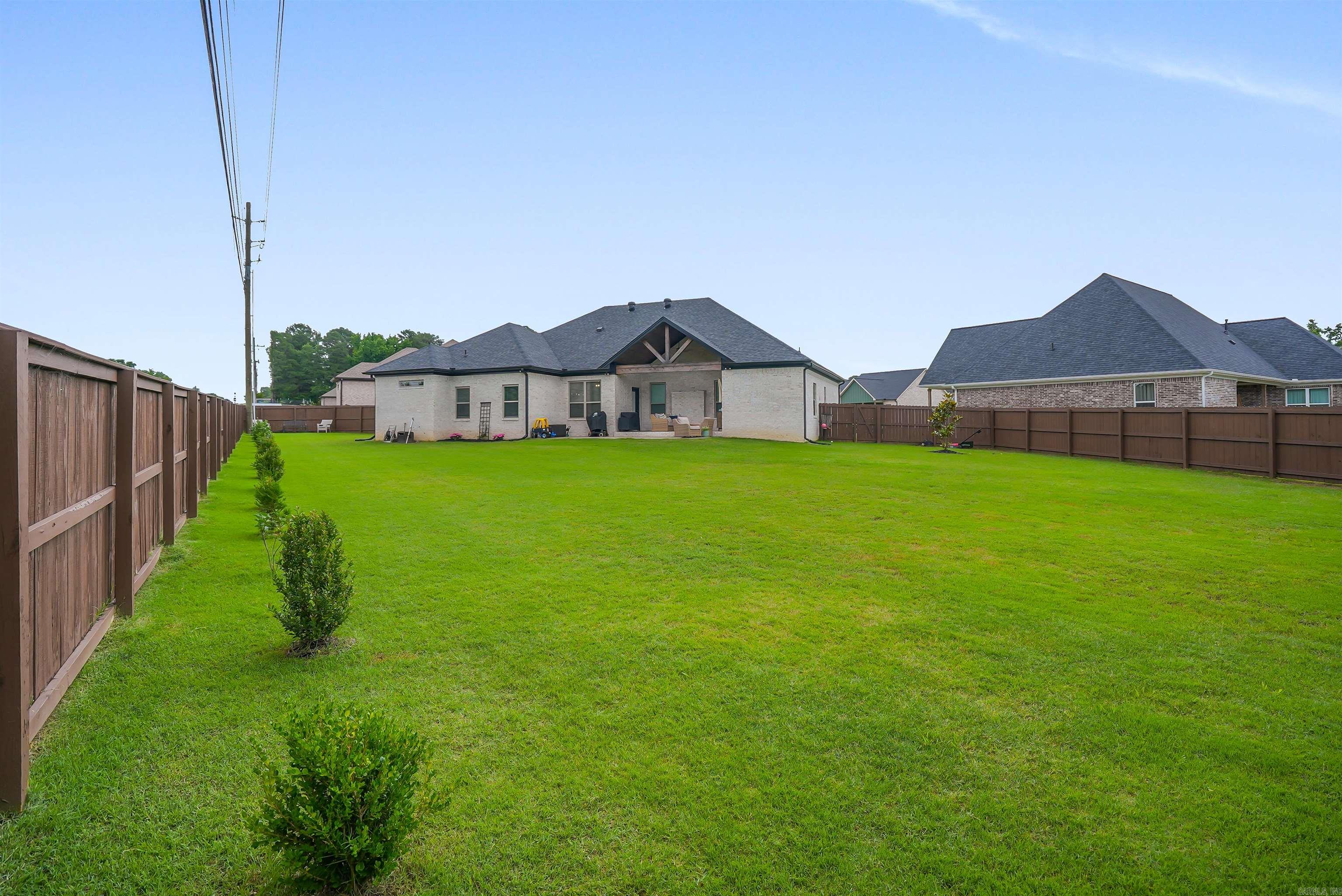 16  Denali  Cabot, AR