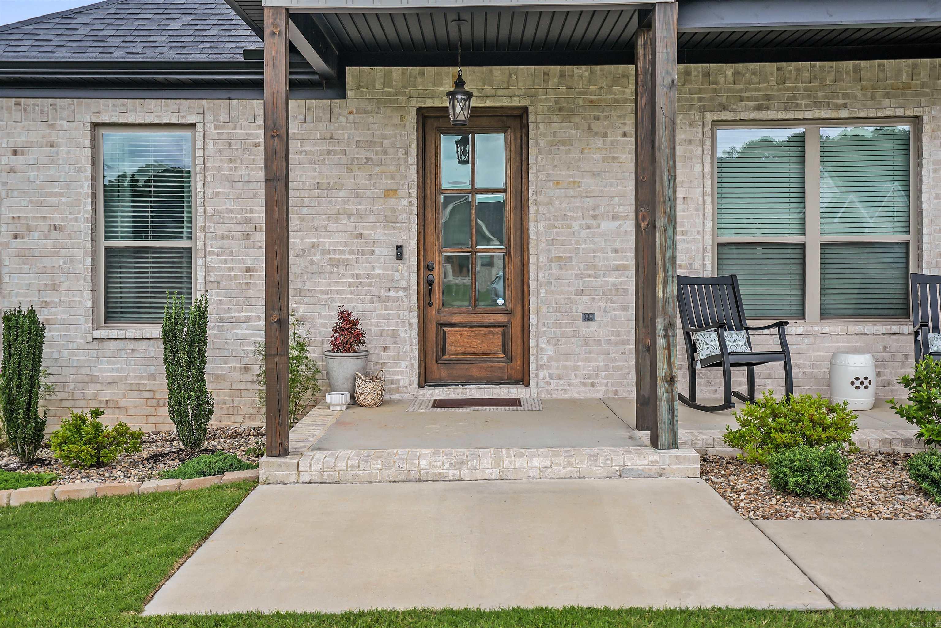 16  Denali  Cabot, AR