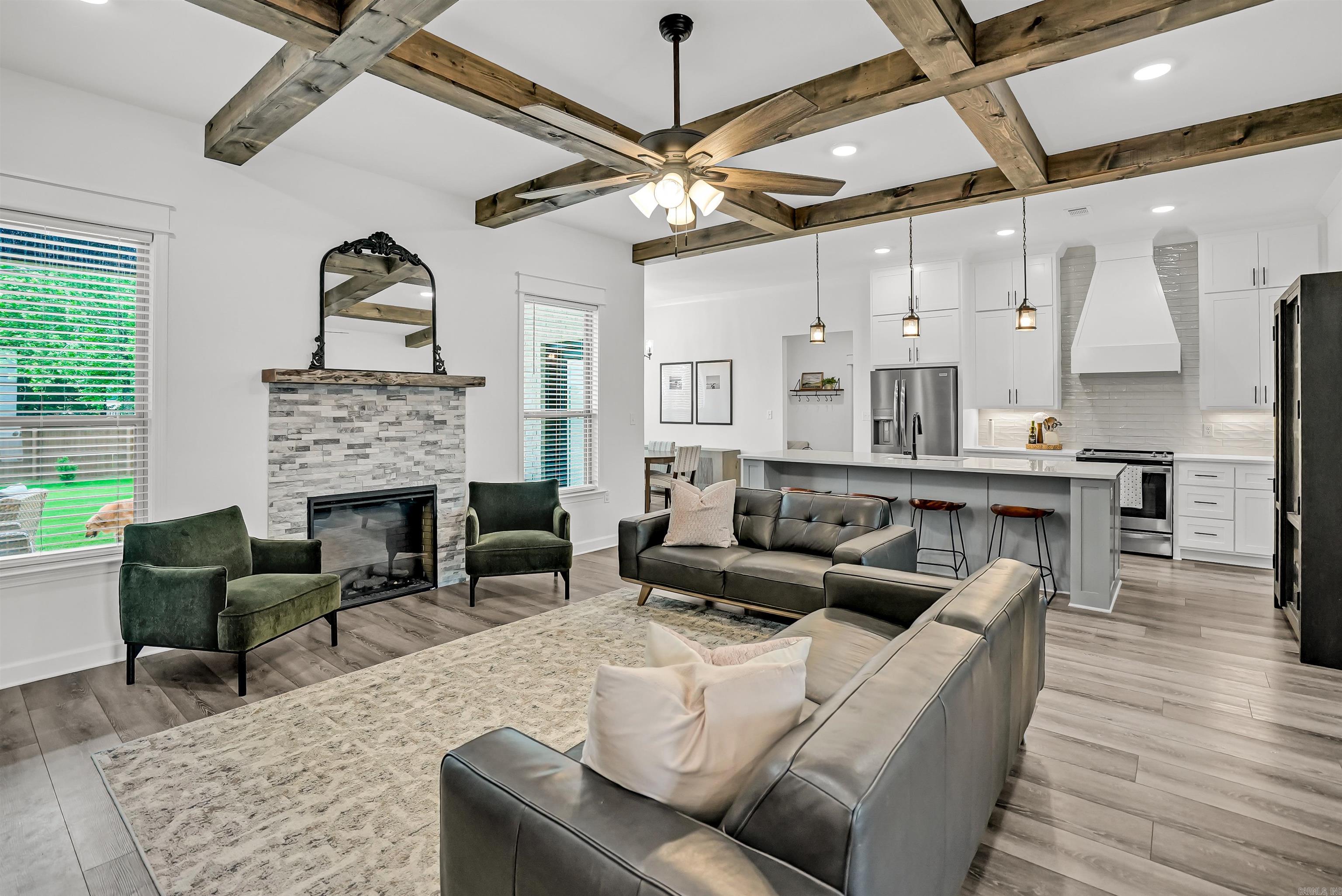 16  Denali  Cabot, AR