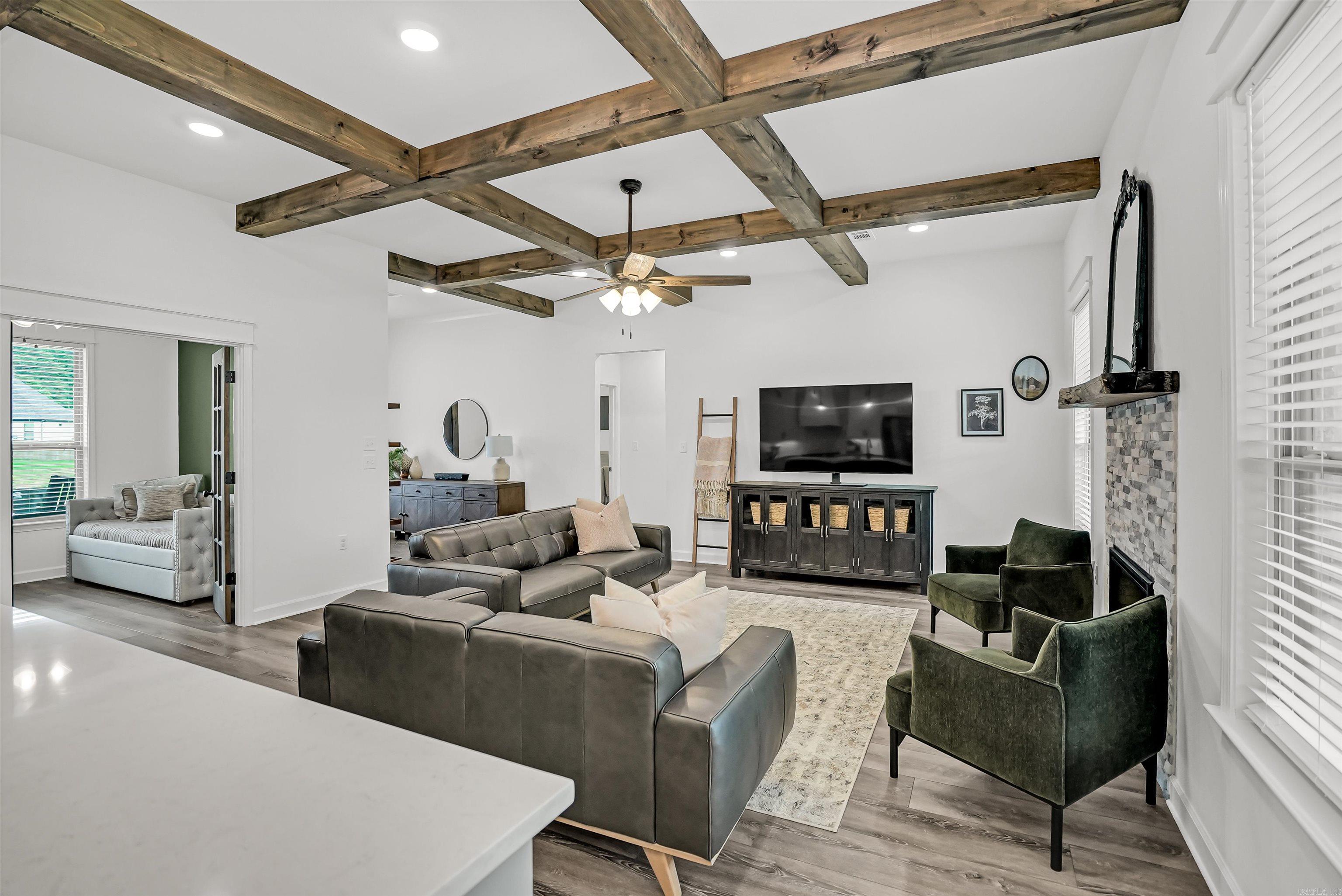 16  Denali  Cabot, AR