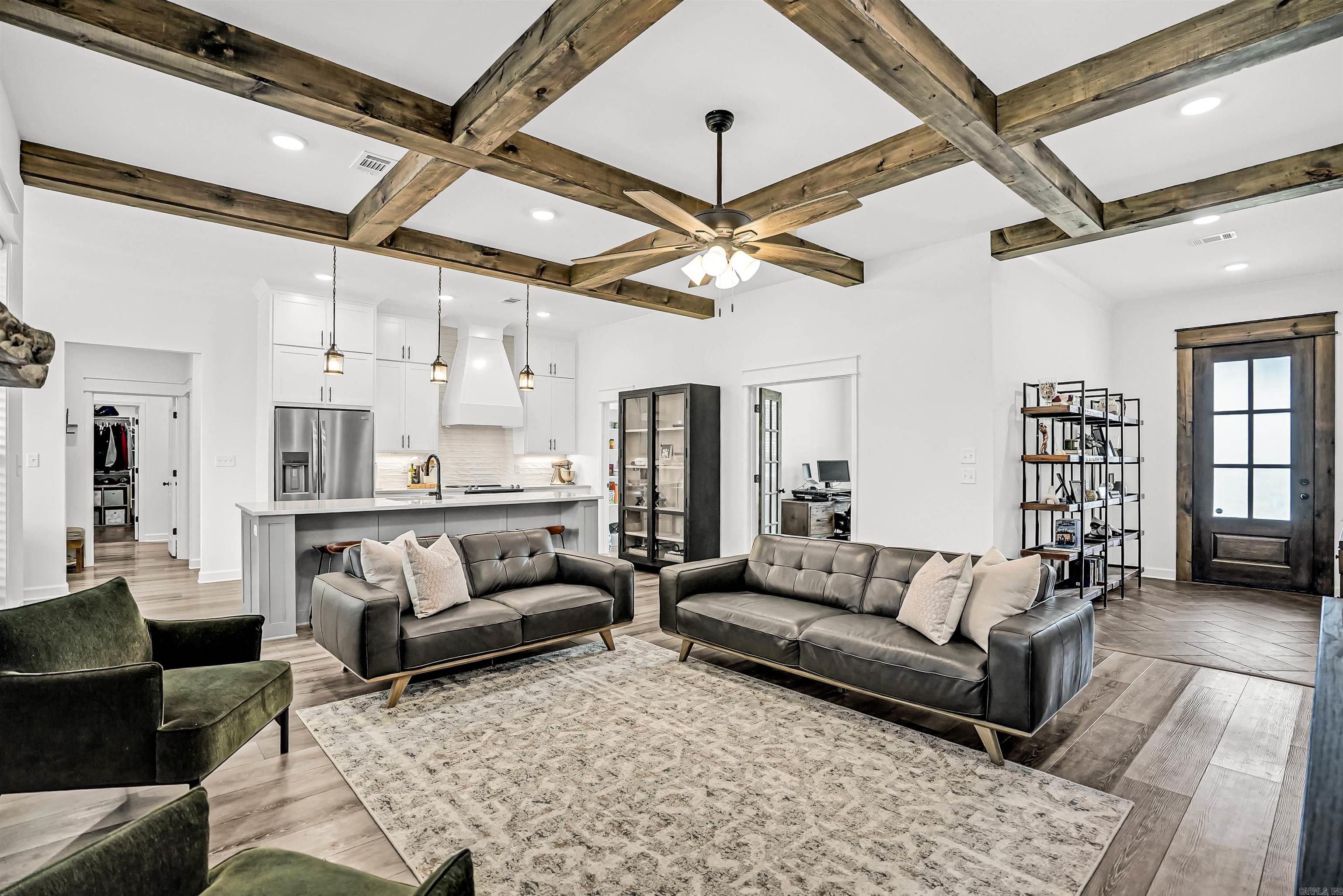 16  Denali  Cabot, AR