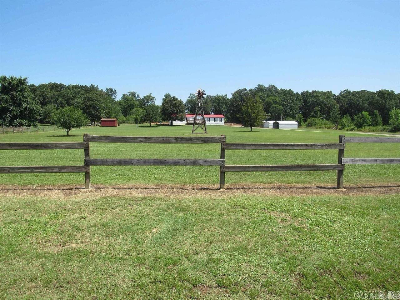 113  Caney Meadows  Plumerville, AR