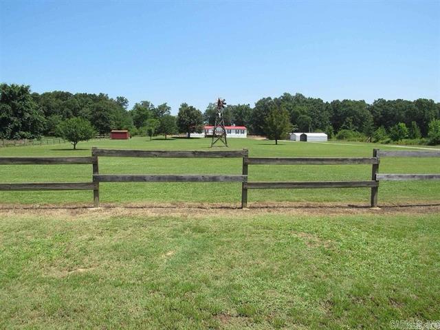 113  Caney Meadows  Plumerville, AR