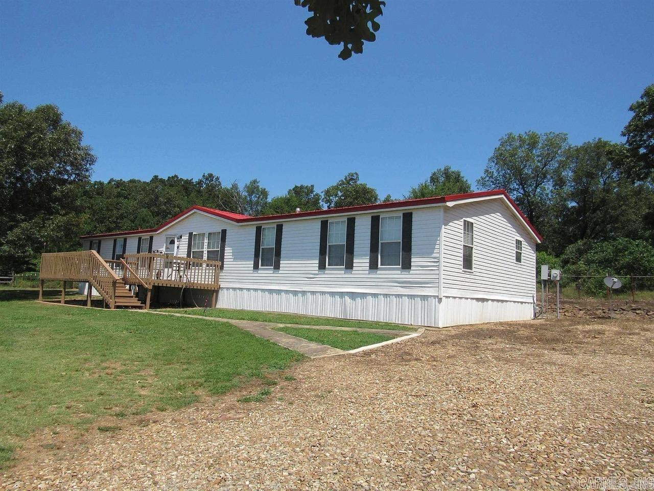 113  Caney Meadows  Plumerville, AR