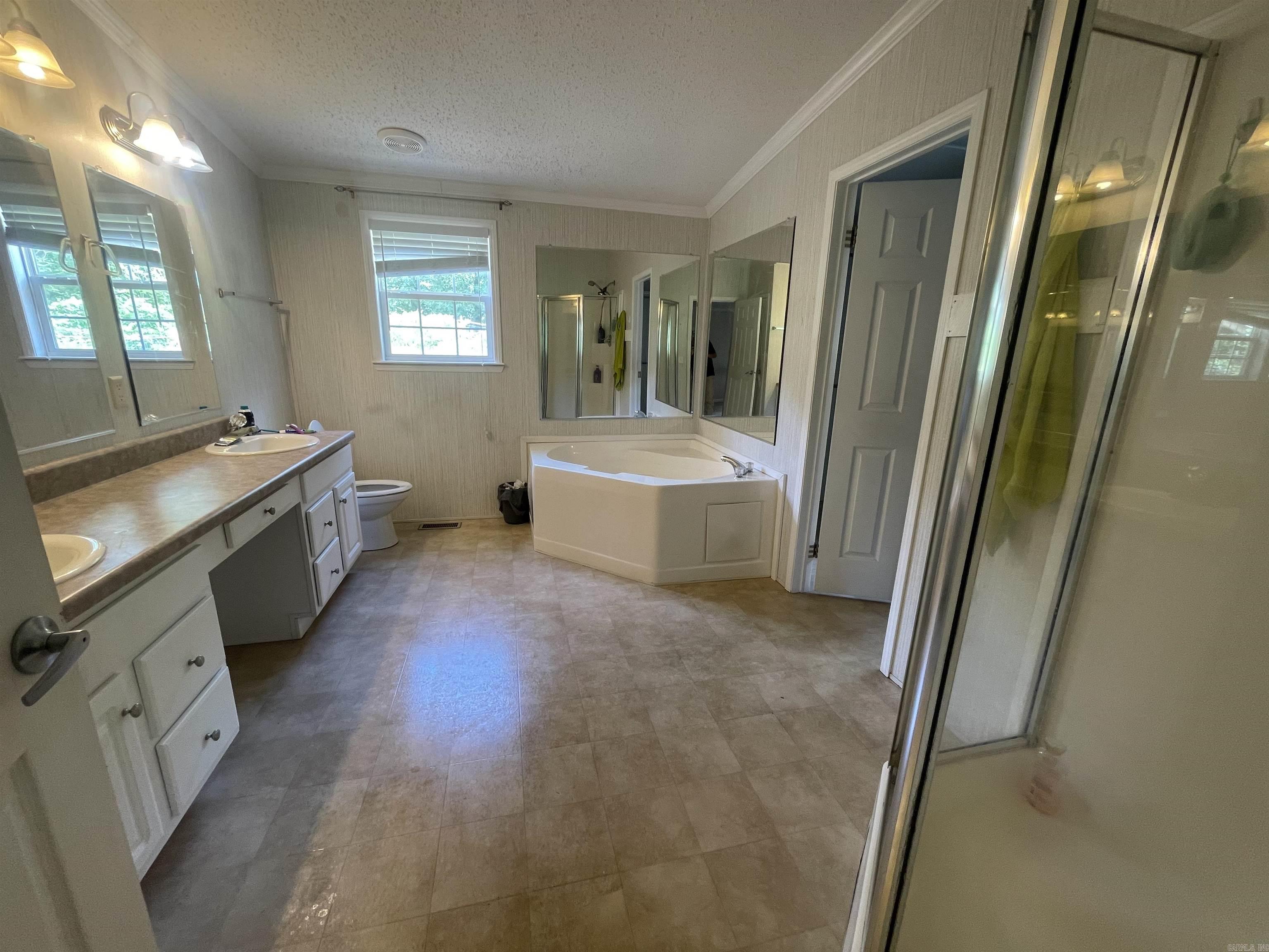 113  Caney Meadows  Plumerville, AR