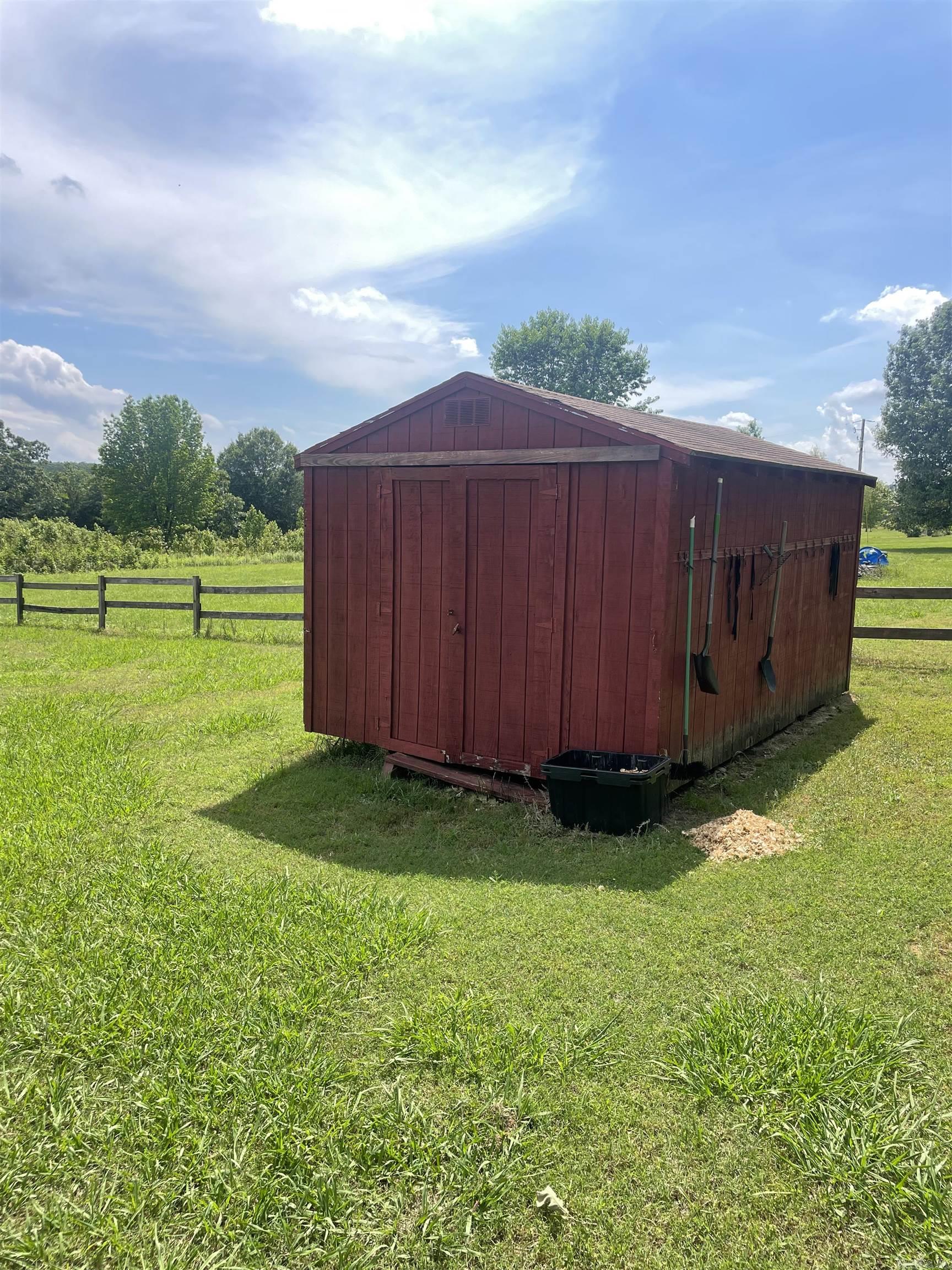 113  Caney Meadows  Plumerville, AR