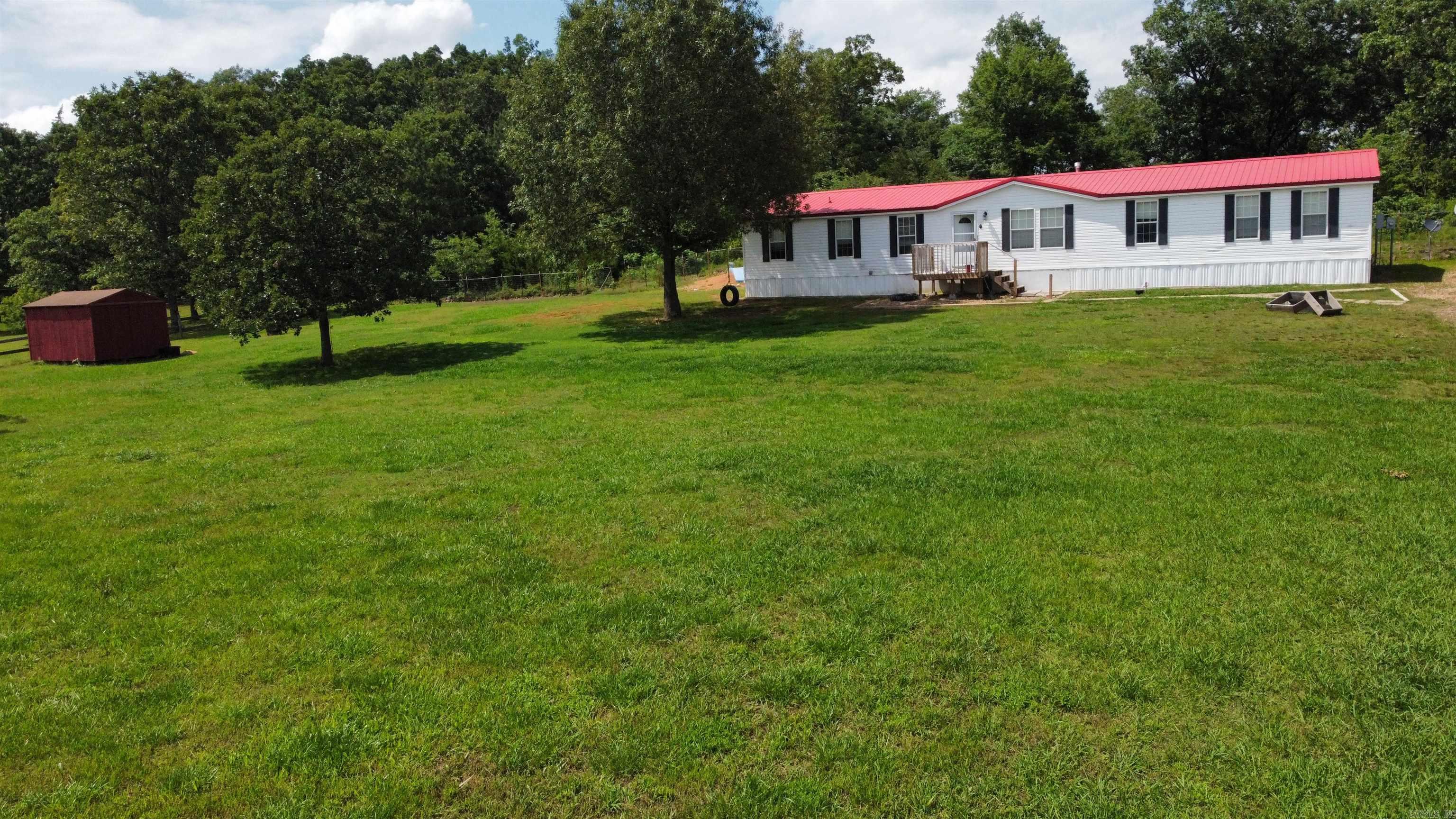 113  Caney Meadows  Plumerville, AR