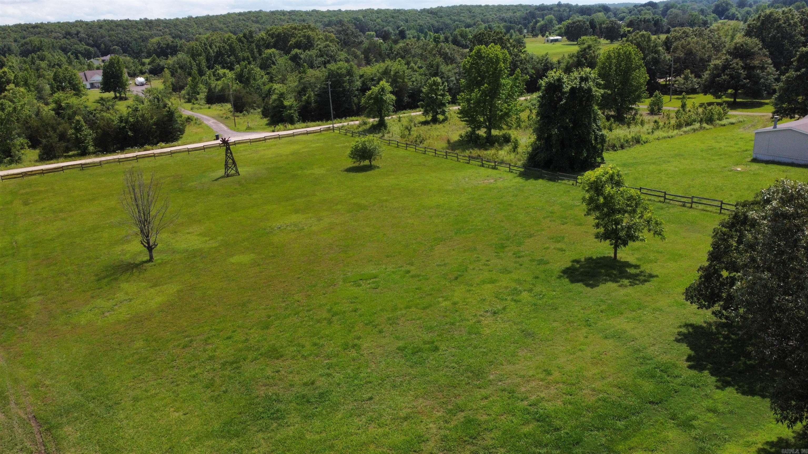 113  Caney Meadows  Plumerville, AR