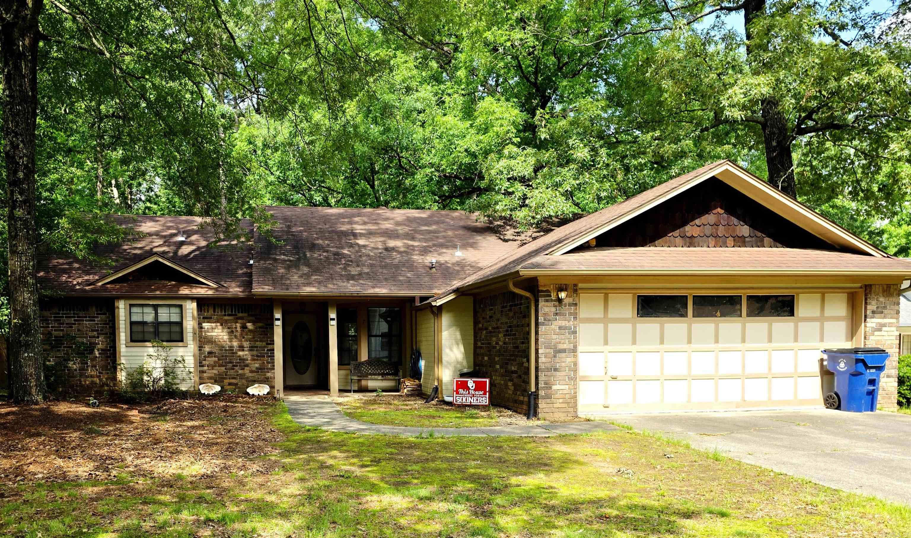 7  Yazoo  Maumelle, AR