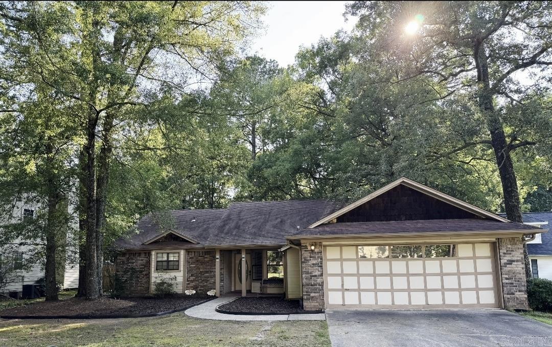 7 Yazoo  Maumelle, AR