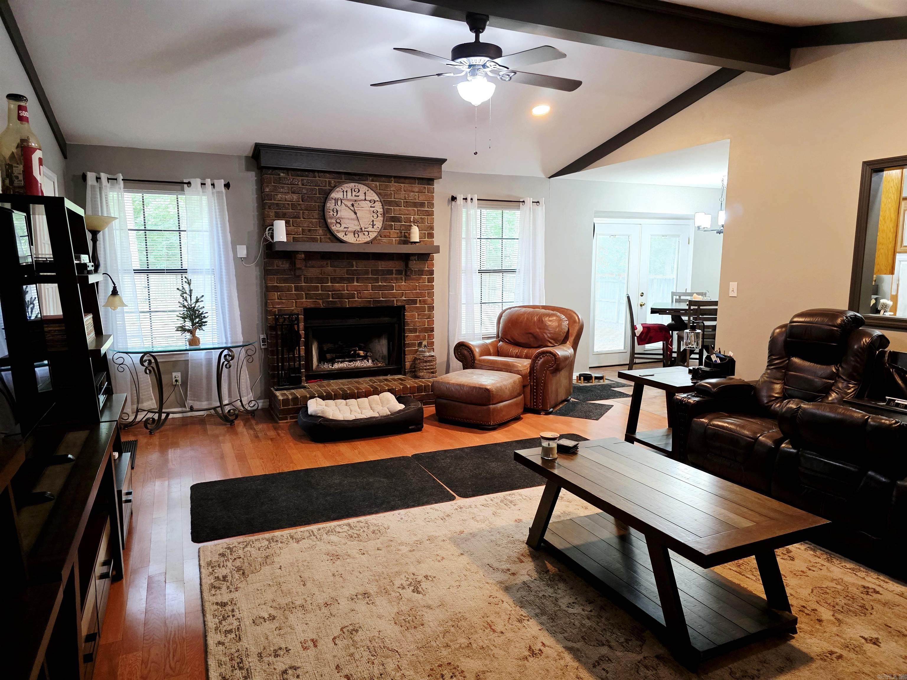 7  Yazoo  Maumelle, AR
